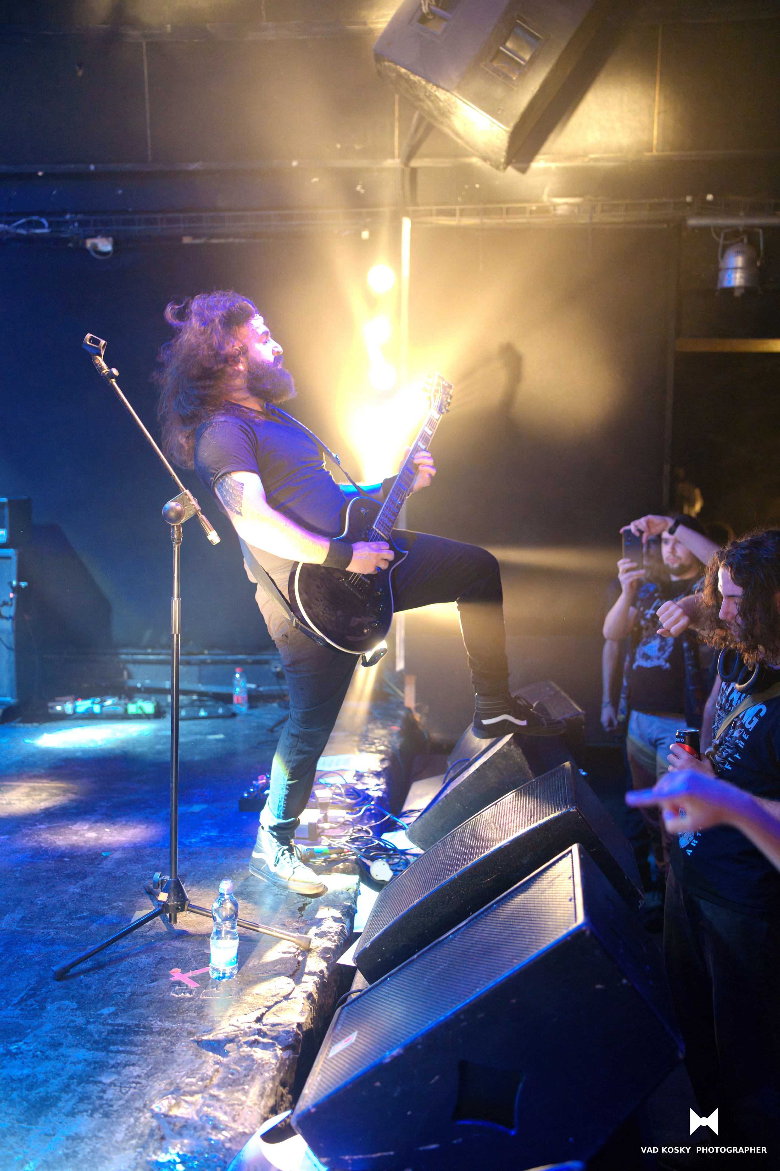 DistorteD — Haifa 18.09.25. Vad Kosky Photographer