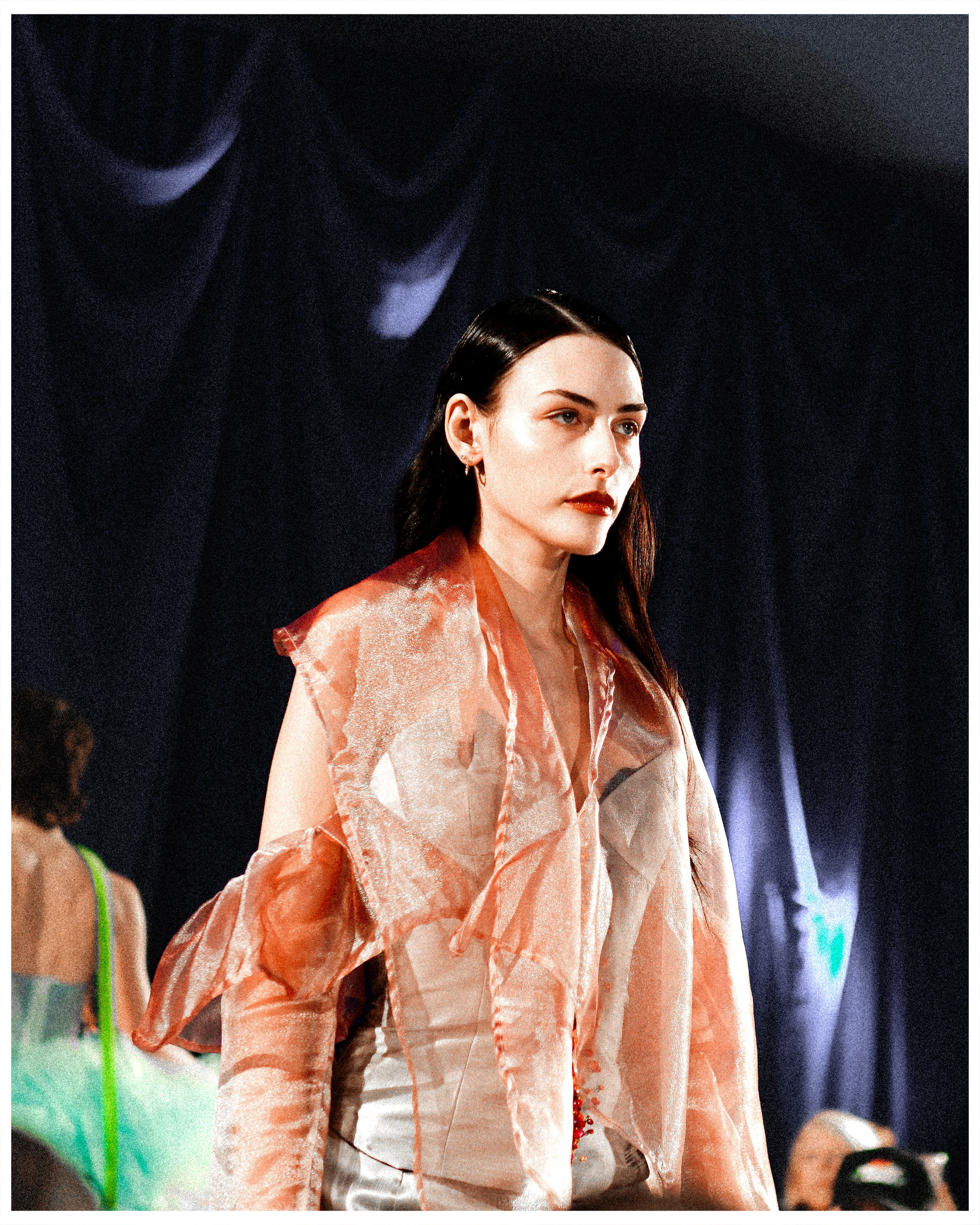 Ireland Fashion Week 2025 — Dublin Street Style & Runway Photography | AMELPOMENEM PHOTO. Creative Portrait Photographer in Ireland — AMELPOMENEM