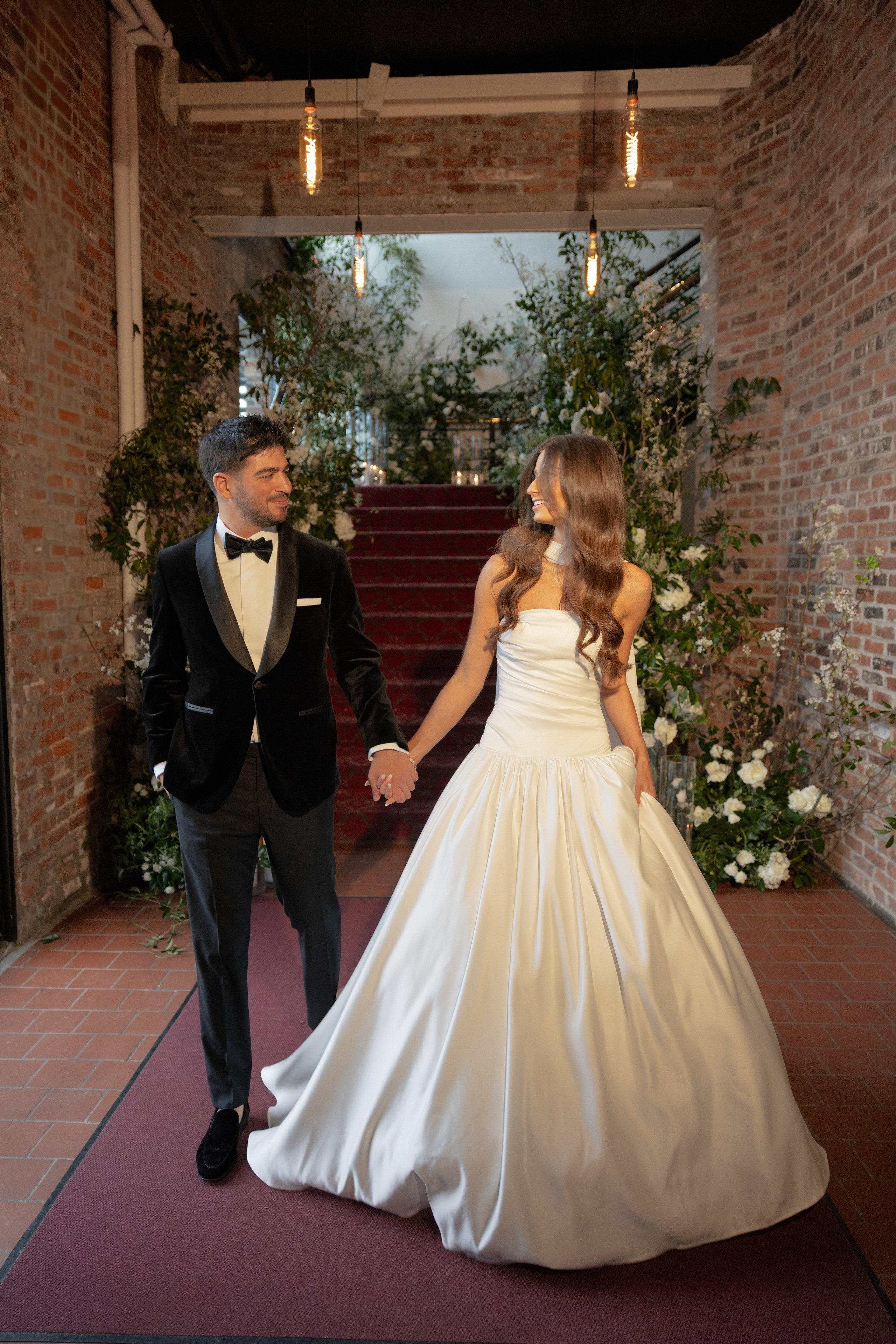 Lauren and Jonah. Wedding photographer and videographer New York | New Jersey