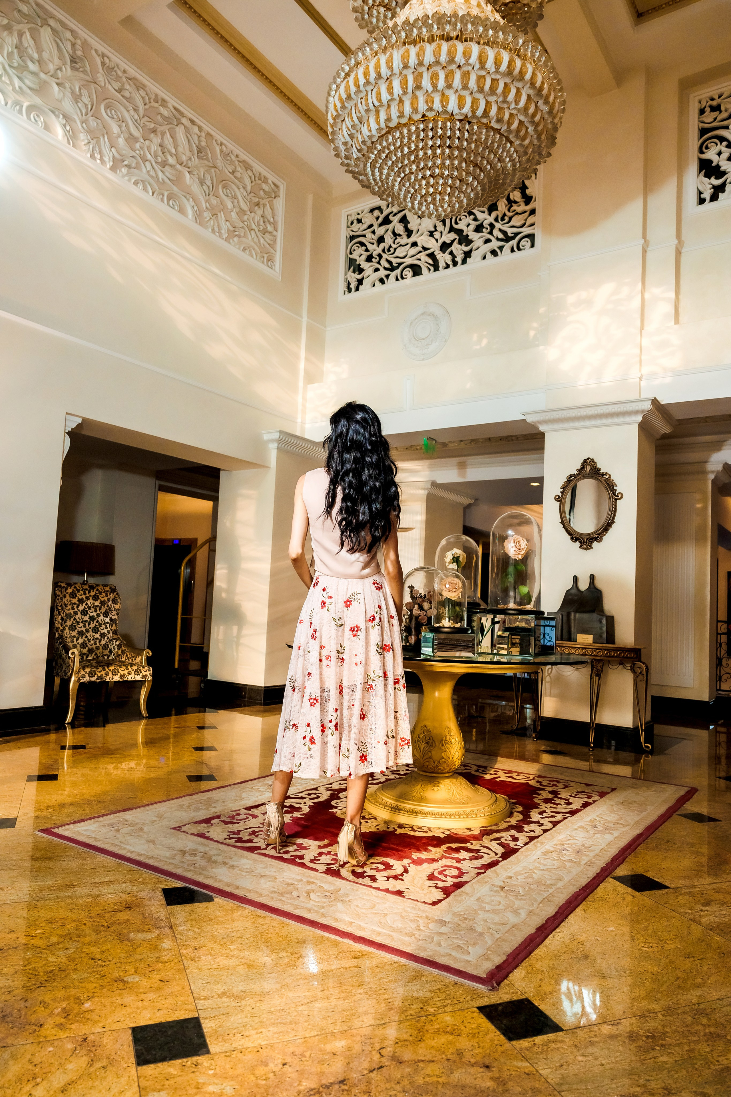 EVE Boutique. Фотограф Ирина Йотова