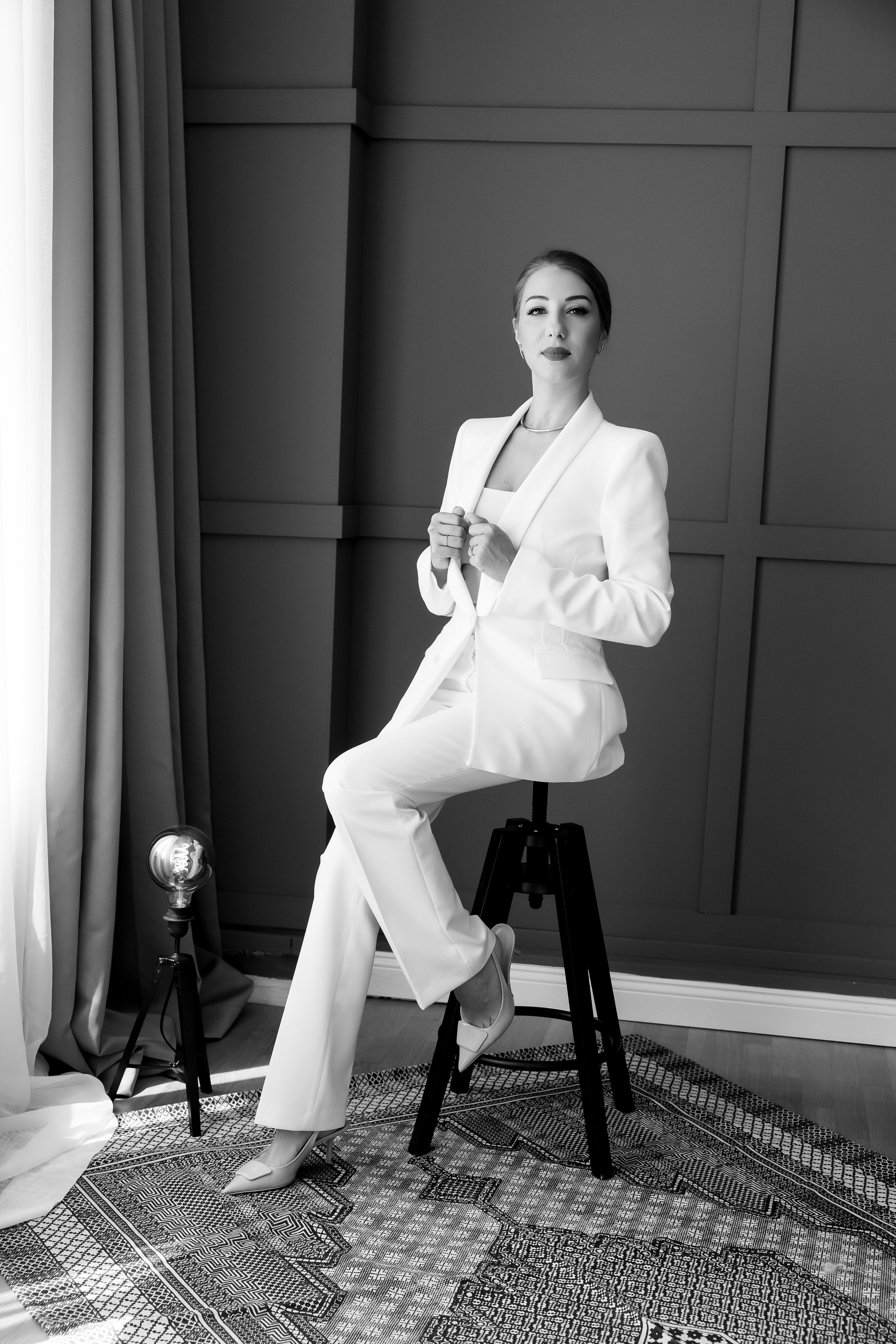 Бизнес фотосесия. Фотограф Ирина Йотова