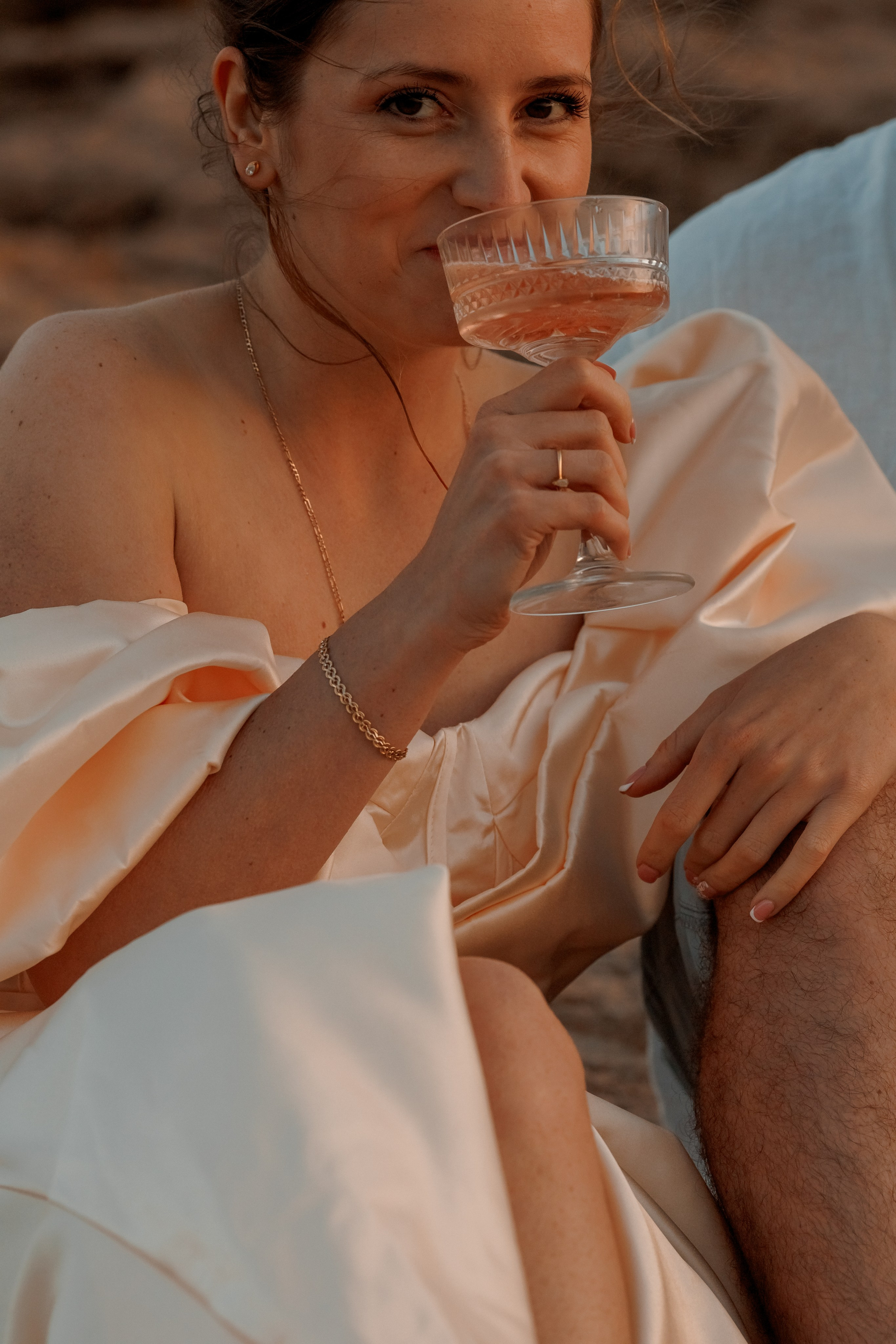 Love story. Фотограф Ирина Йотова