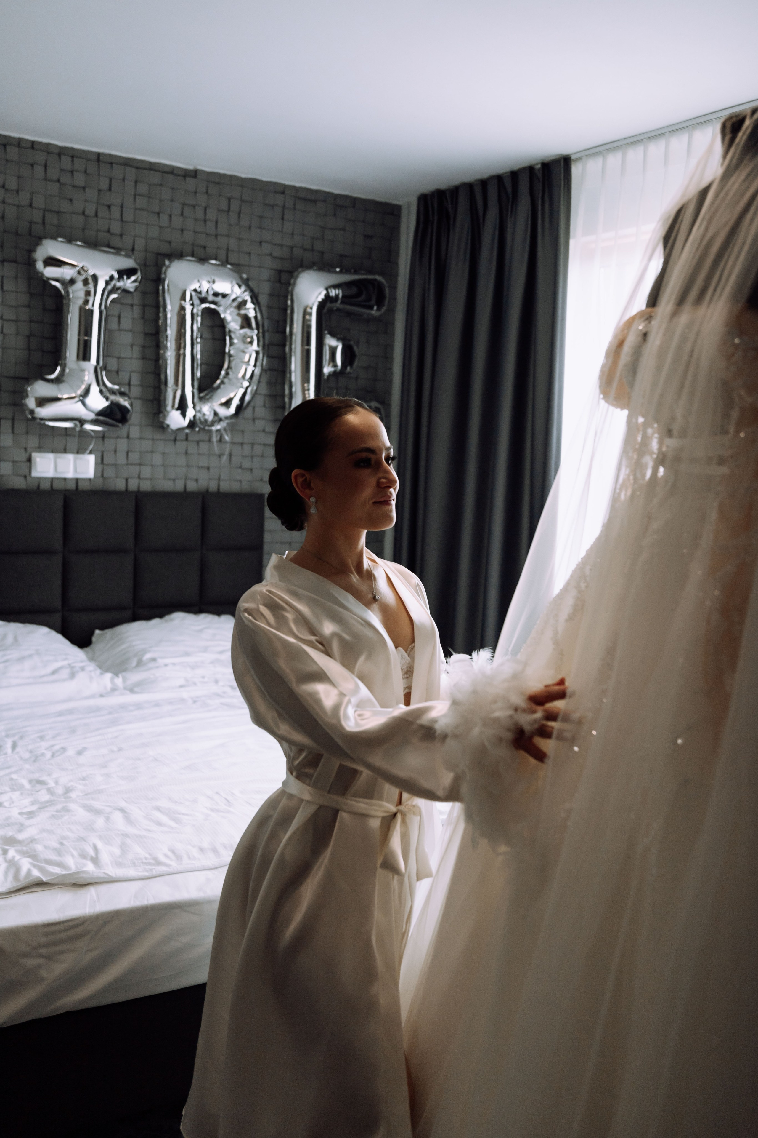 Ślub Nastia & Vasyl