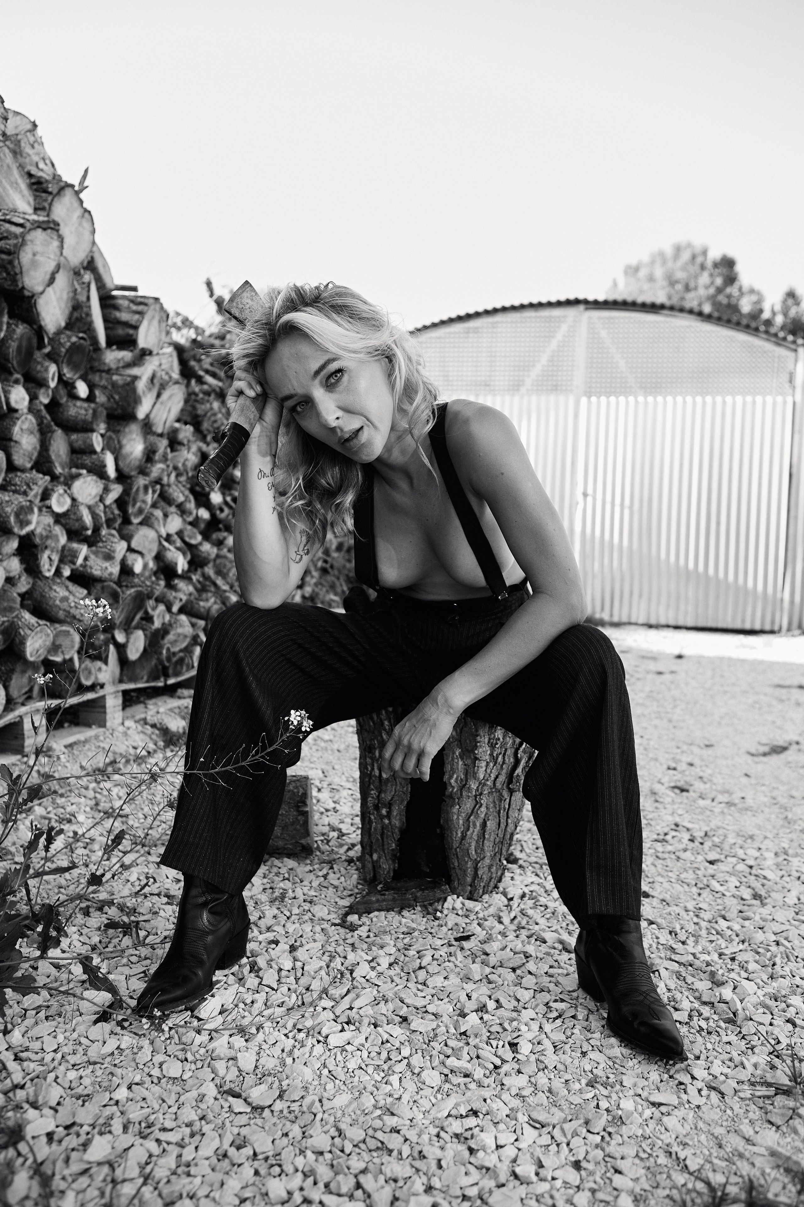 Olga. ГЛАВНАЯ