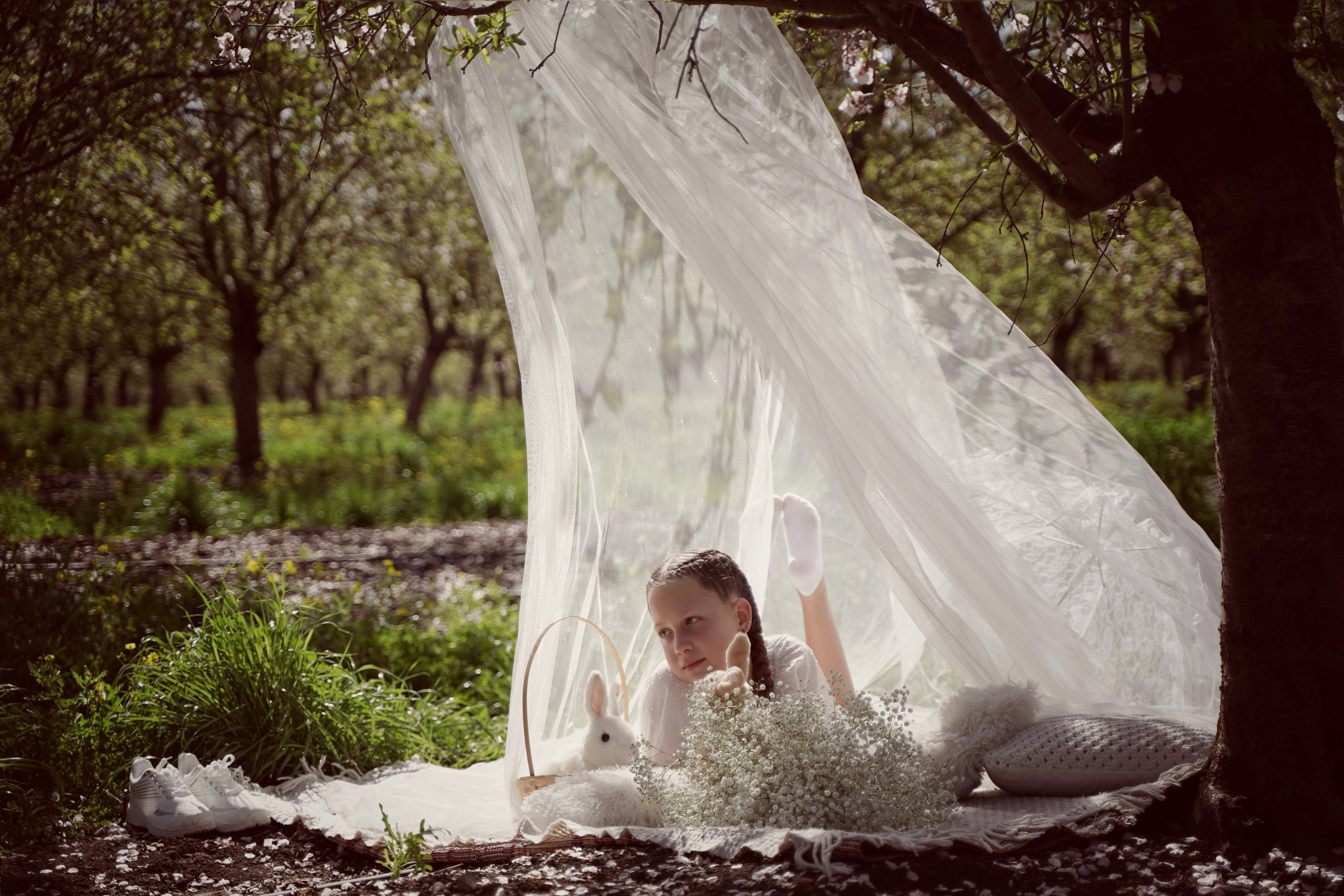 Кетрин. Фотограф. Визуал. Хайфа. Талья Цветкова