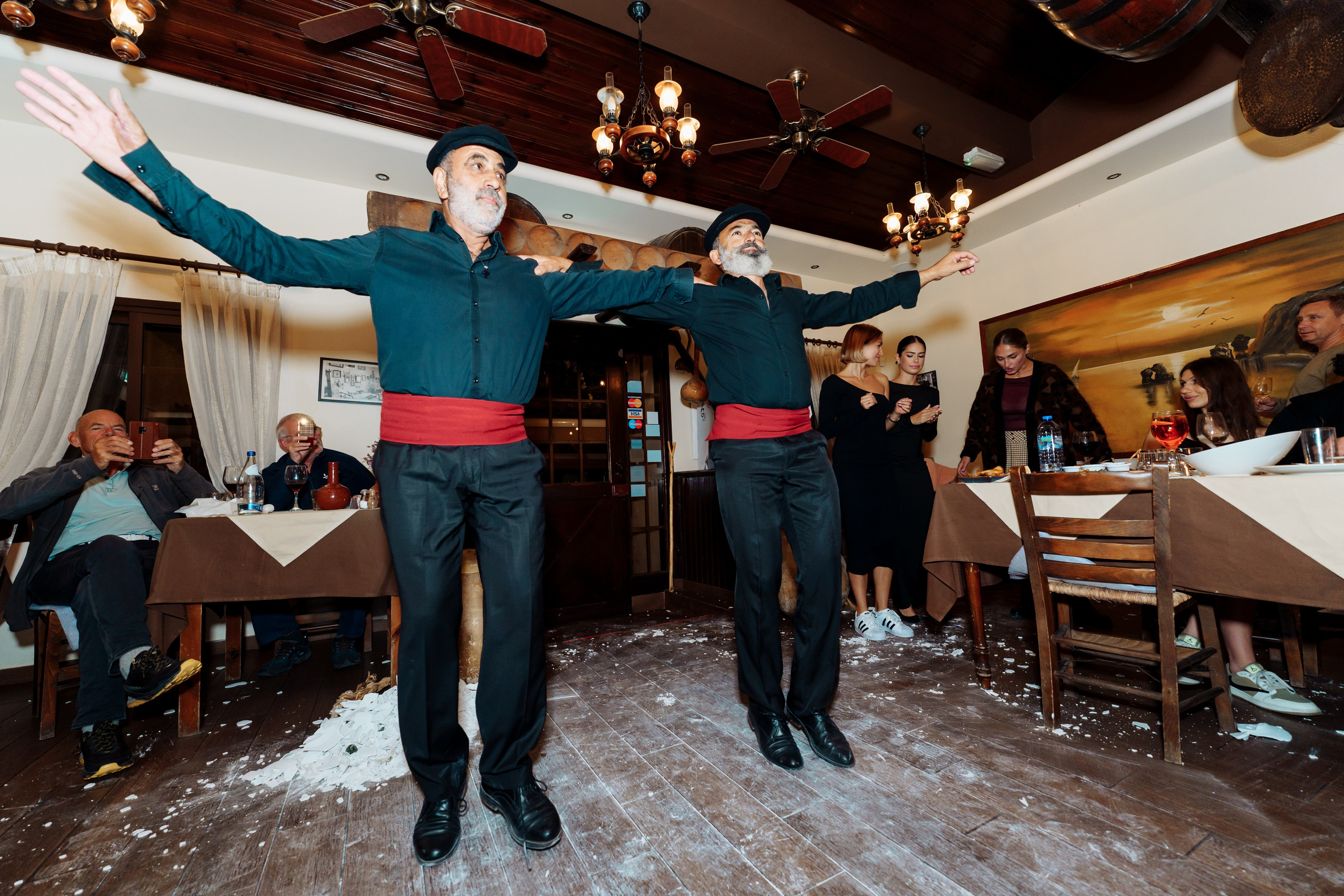 Pasha’s bday. Семейный и детский фотограф на Кипре Елена