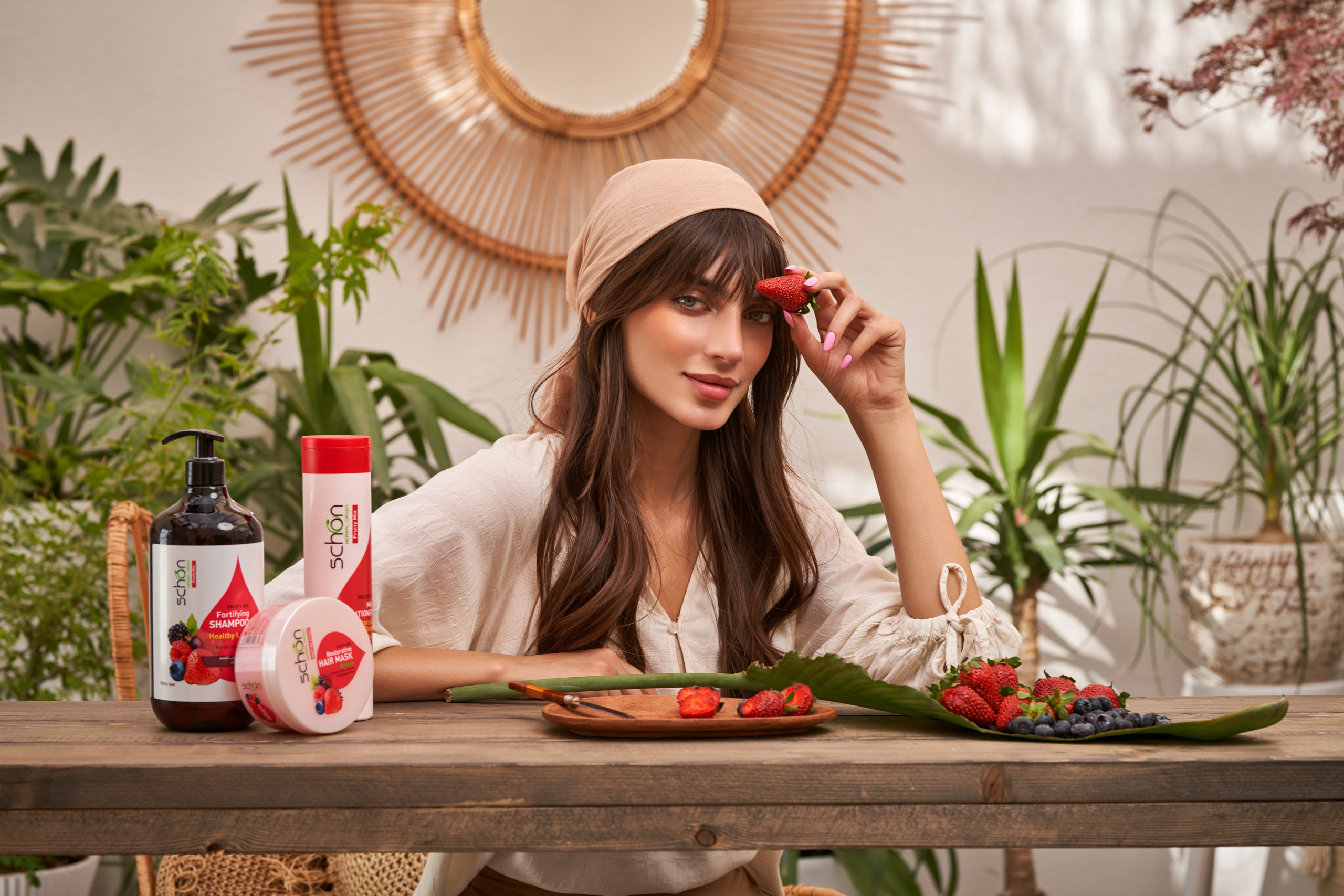 Cosmetics. Alireza Sahebi Photographer