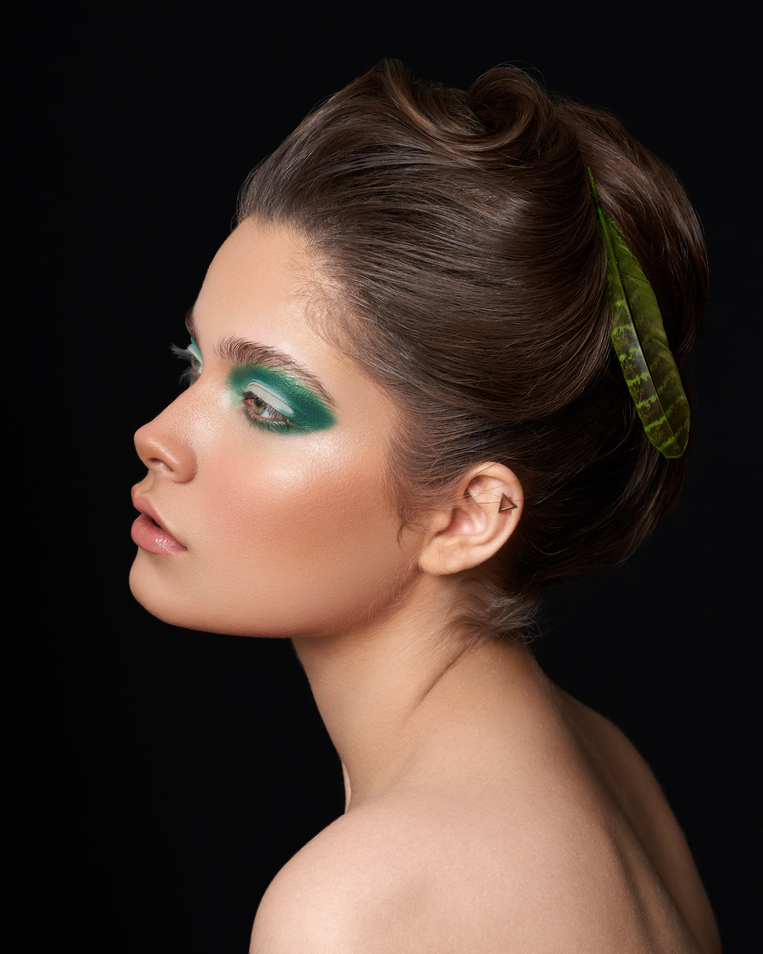 Beauty. Alireza Sahebi Photographer