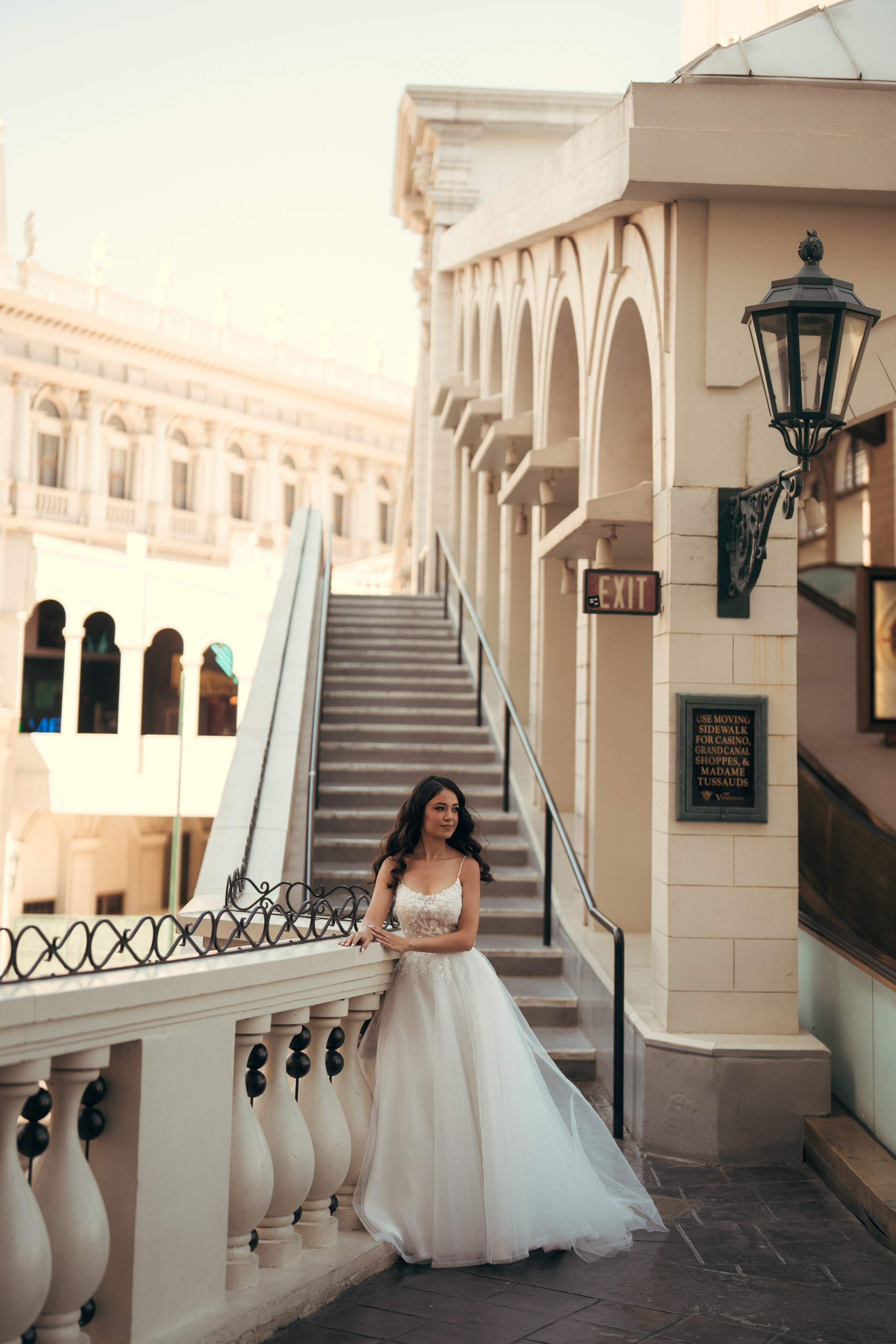 Sahamanta&Justin. Wedding & elopement photographer Viktoriya Kravtsov. Las Vegas