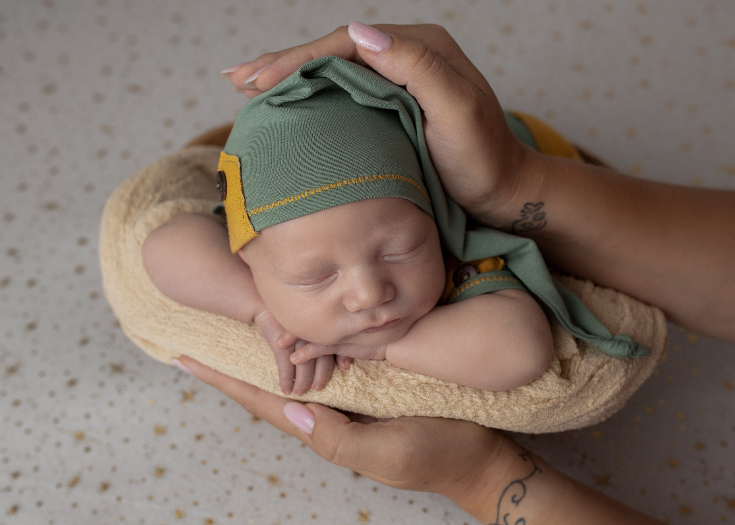 Каталог 18 Newborn. Катерина Шустерман — фотограф Newborn, семейный в Израиле