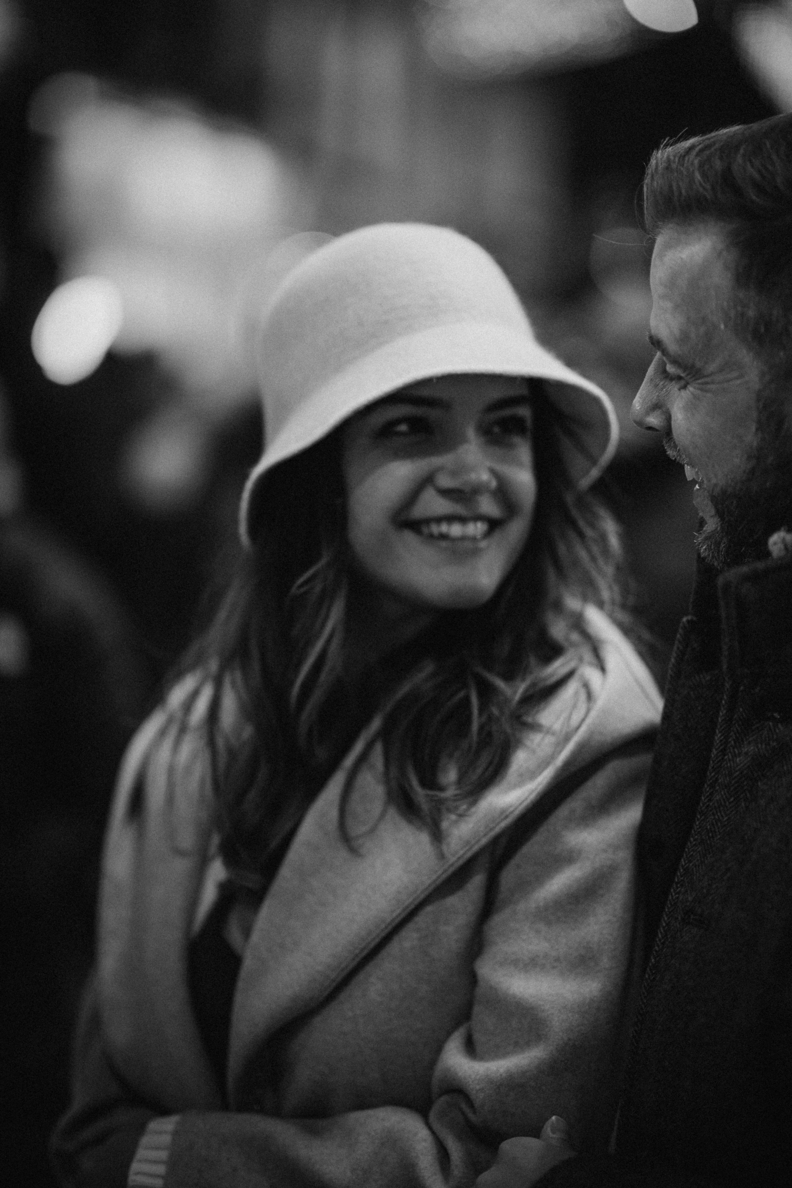 Romantic photoshoot in Dublin. Wedding & Family photographer in County Donegal and Dublin, Ireland