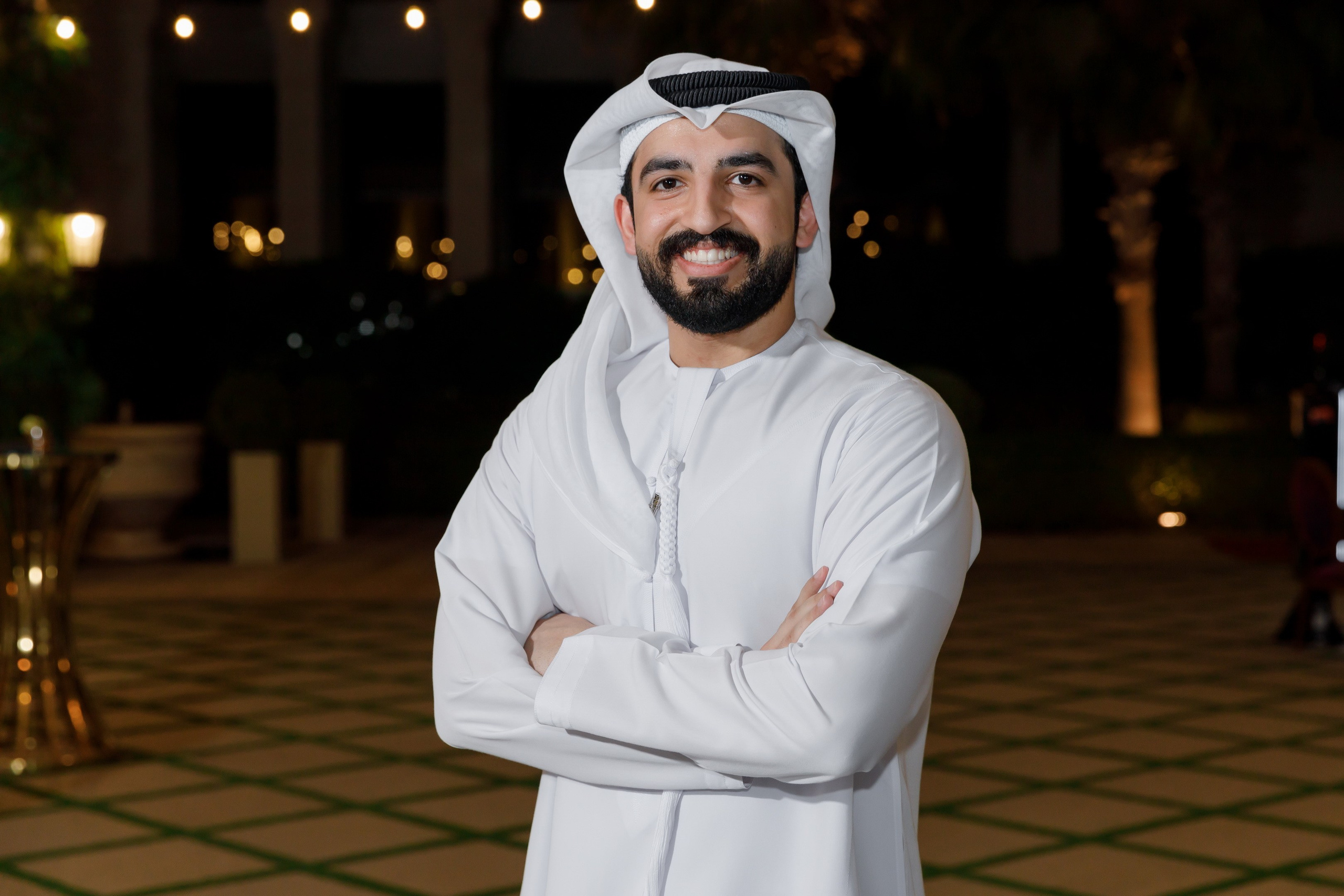 ENTWA company Anniversary — Dubai 2023. Photographer Anna Curly | Weddings and Events in Dubai