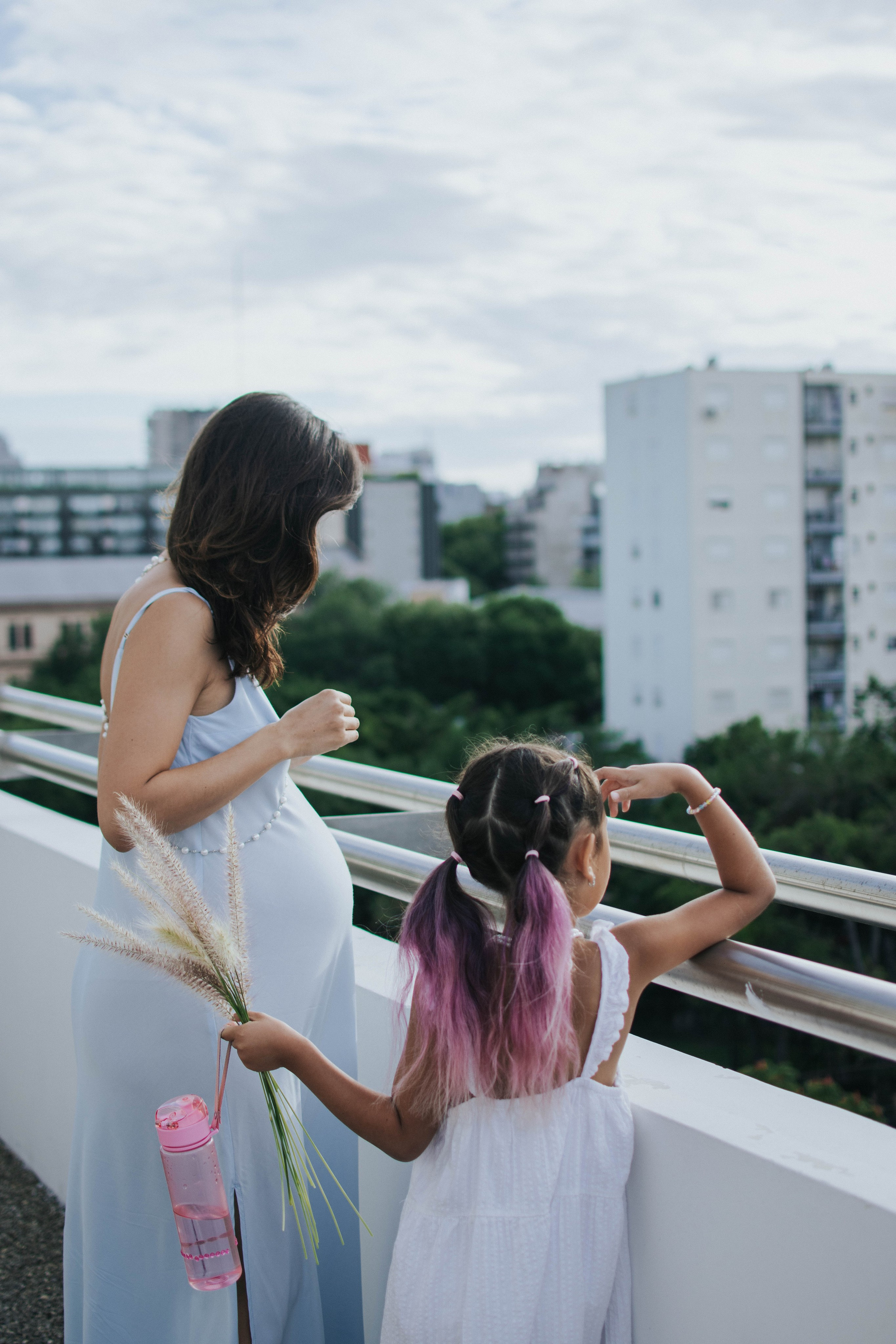 At dawn. Buenos Aires. Photography. Photographer @elmirkami in the city of Buenos Aires