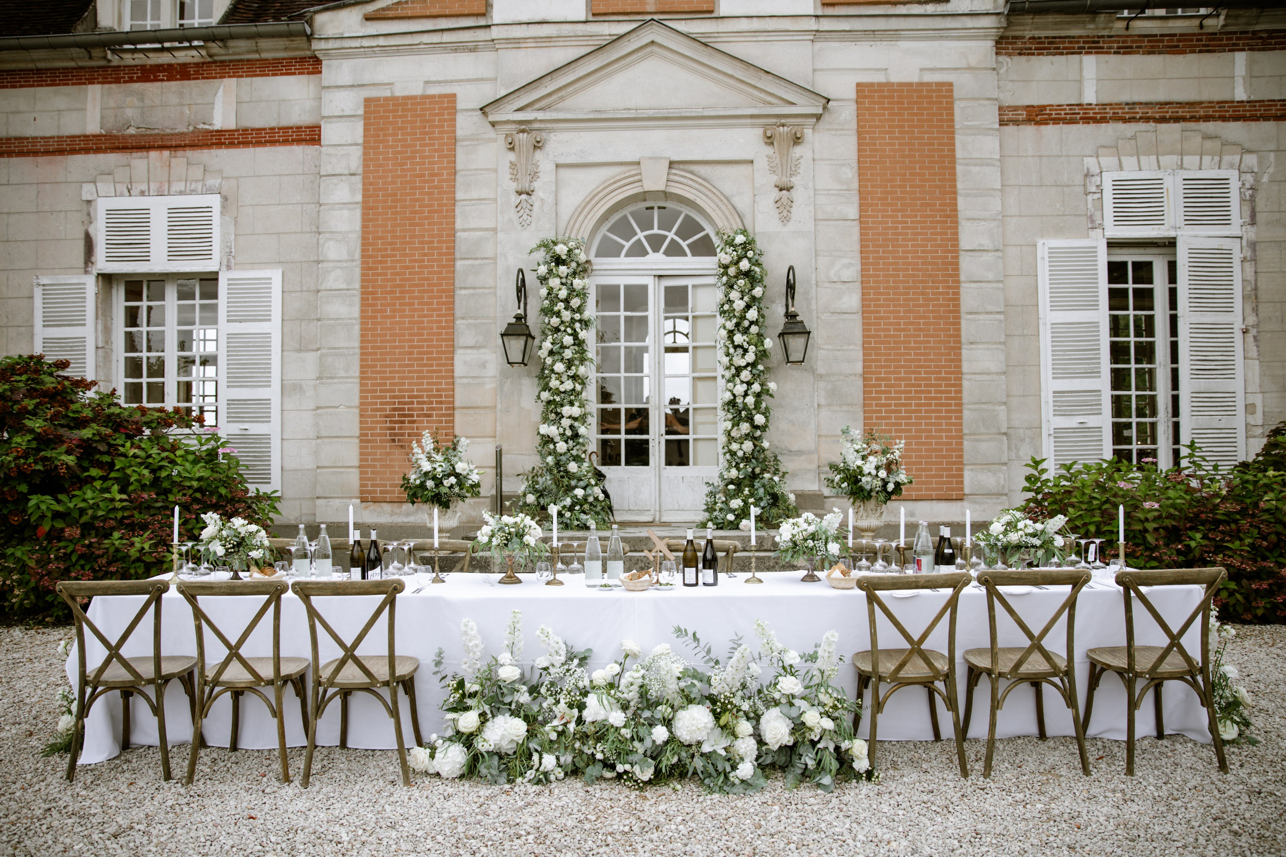 Angela & Joe. Photographer in Paris