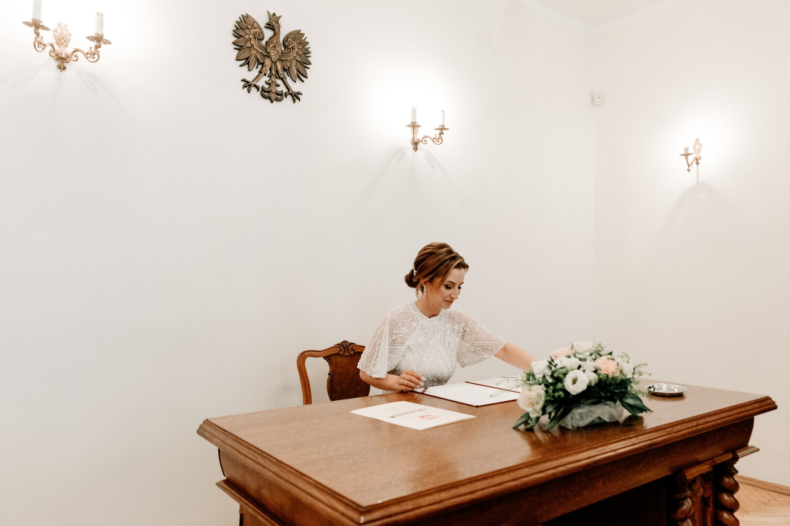 Anita ♡ Michał. Fotograf Ślubny Warszawa - Sesje Biznesowe Rodzinne Eventy