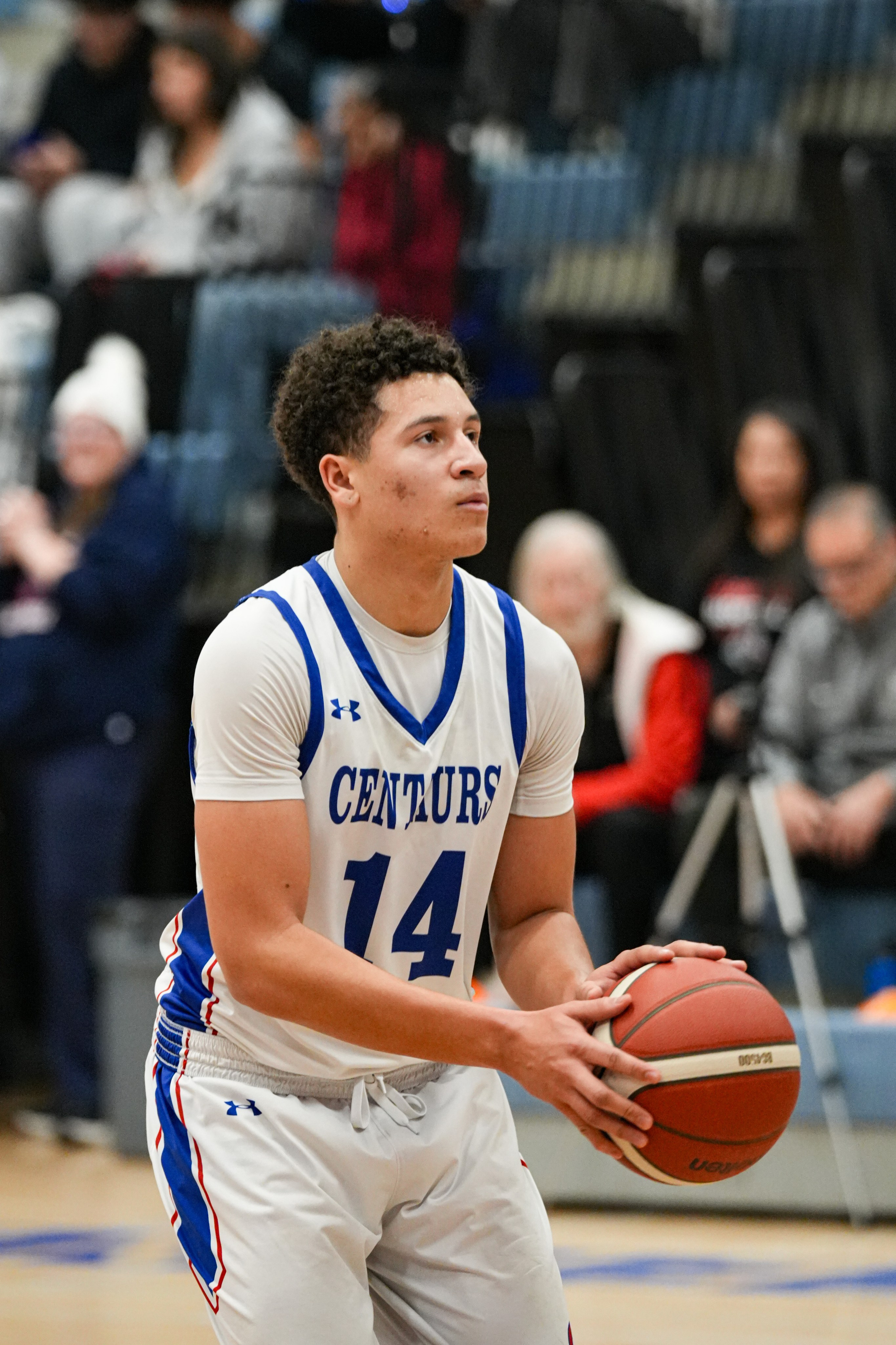 Basketball. Shuttergry Photography