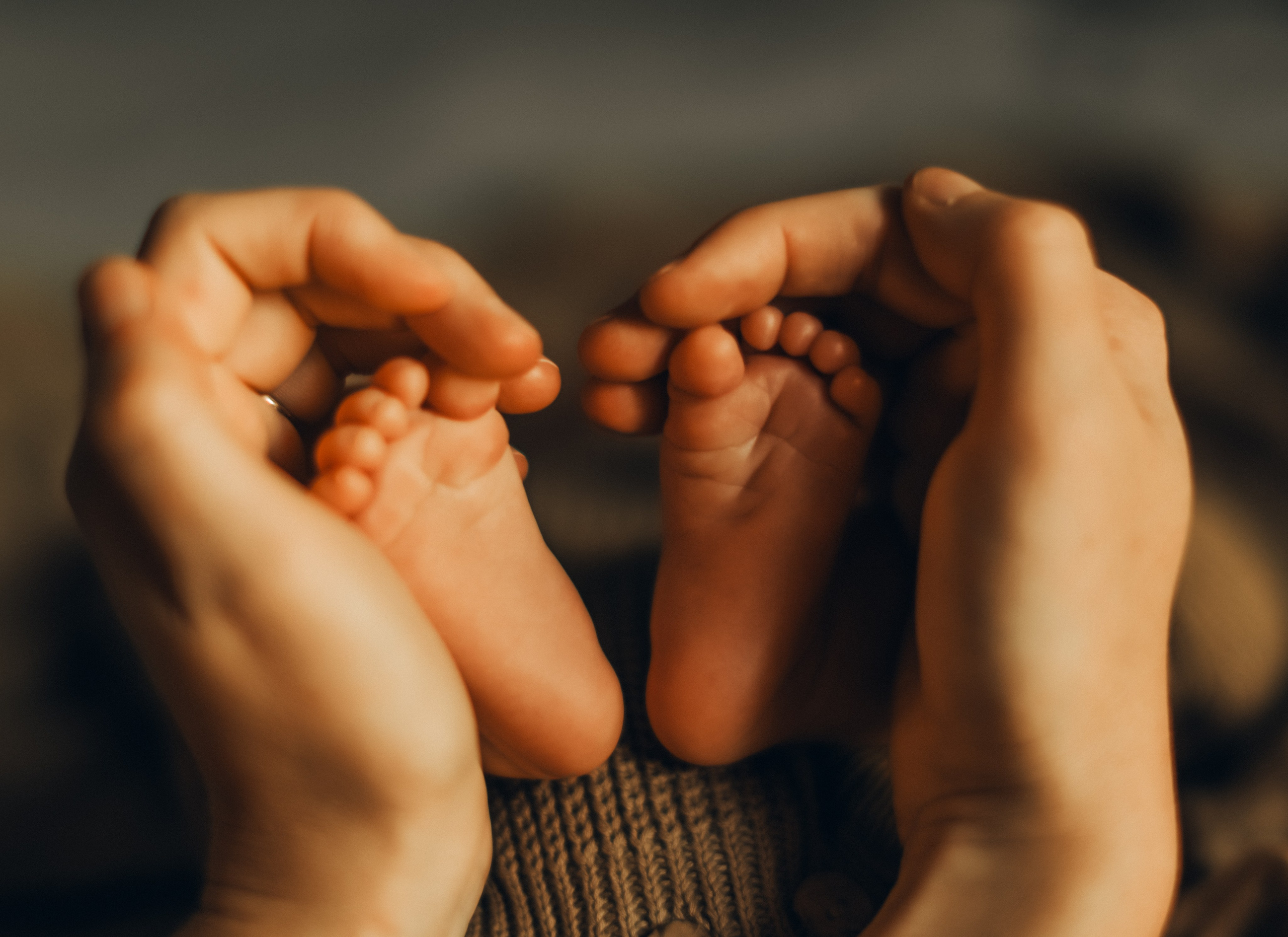 Anastasiia and Artem. Love Through Photo