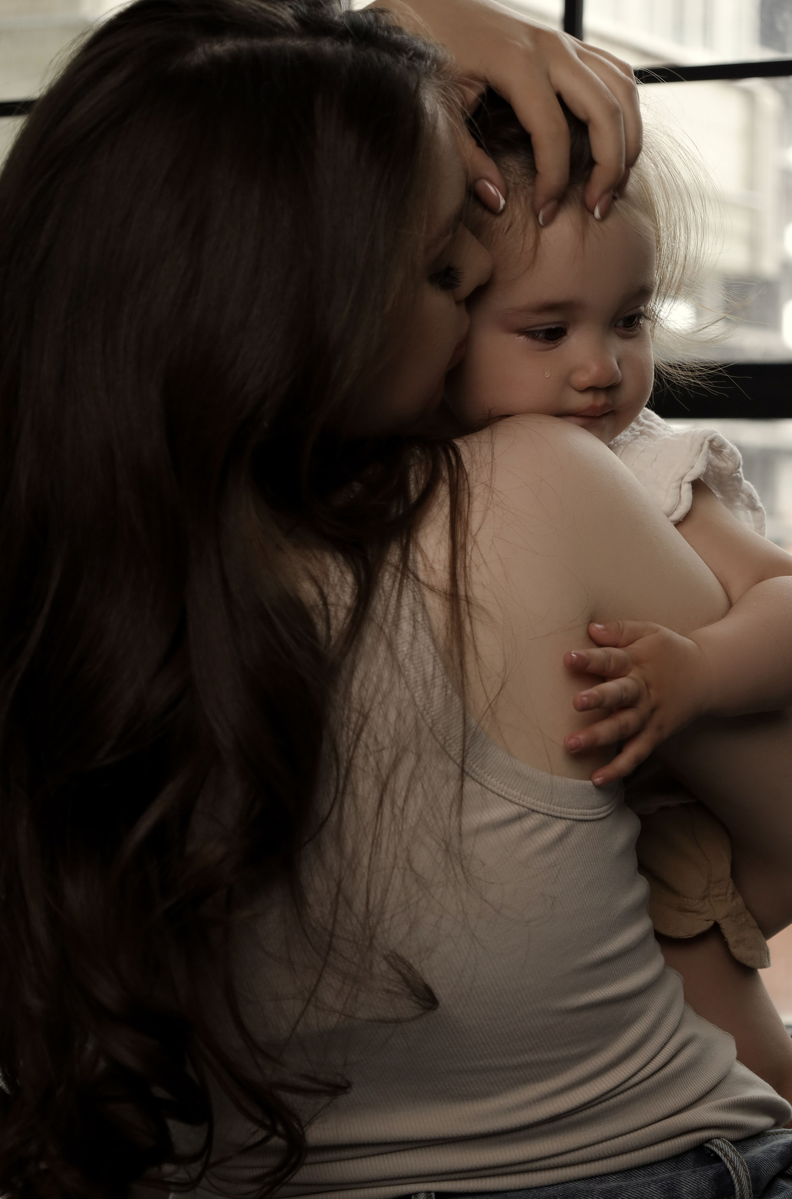 Семья. Ellaya.ph