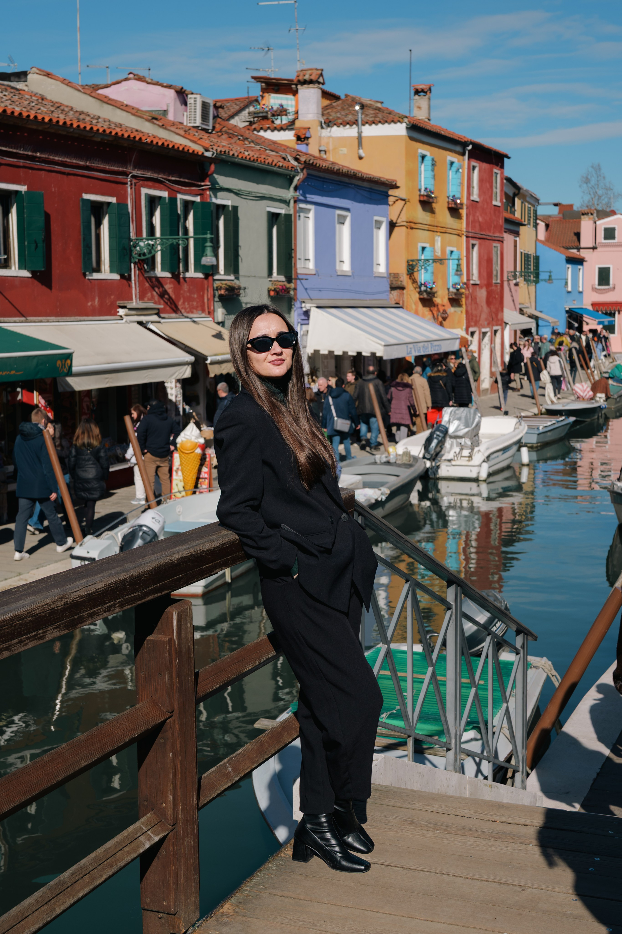 Portret 2. Raul Valentin fotograf de evenimente