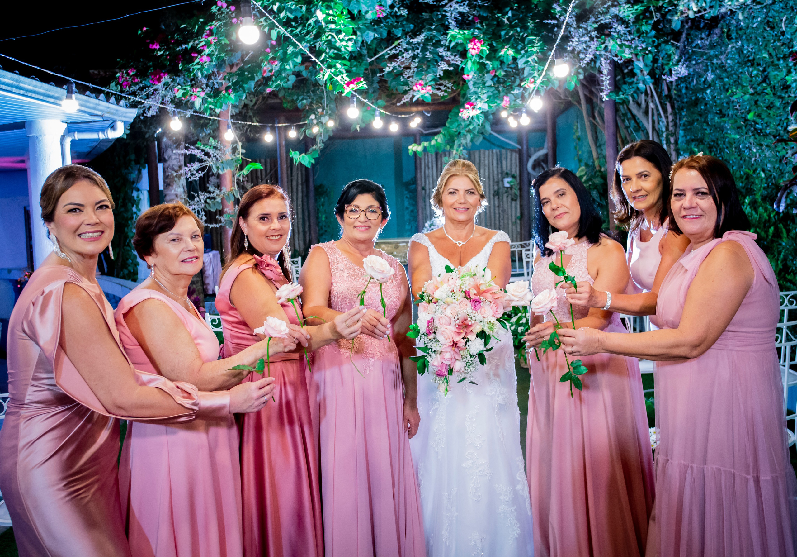 Casamento Luzinete e Luiz. Flavio Nunes Fotografia (Fotografo especializado em Fotografia de 15 Anos e Ensaios)