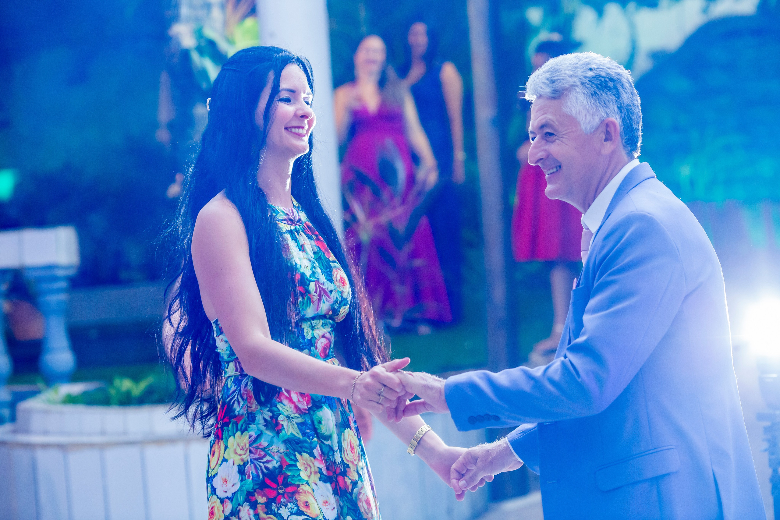 Casamento Luzinete e Luiz. Flavio Nunes Fotografia (Fotografo especializado em Fotografia de 15 Anos e Ensaios)