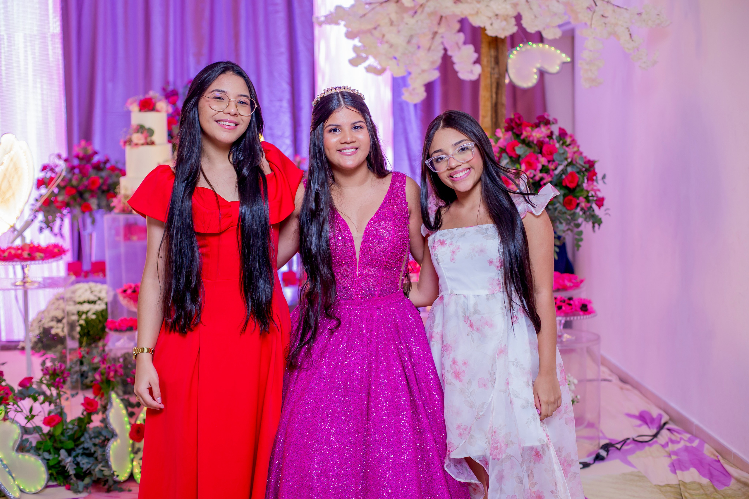 XV Anos Camila. Flavio Nunes Fotografia (Fotografo especializado em Fotografia de 15 Anos e Ensaios)