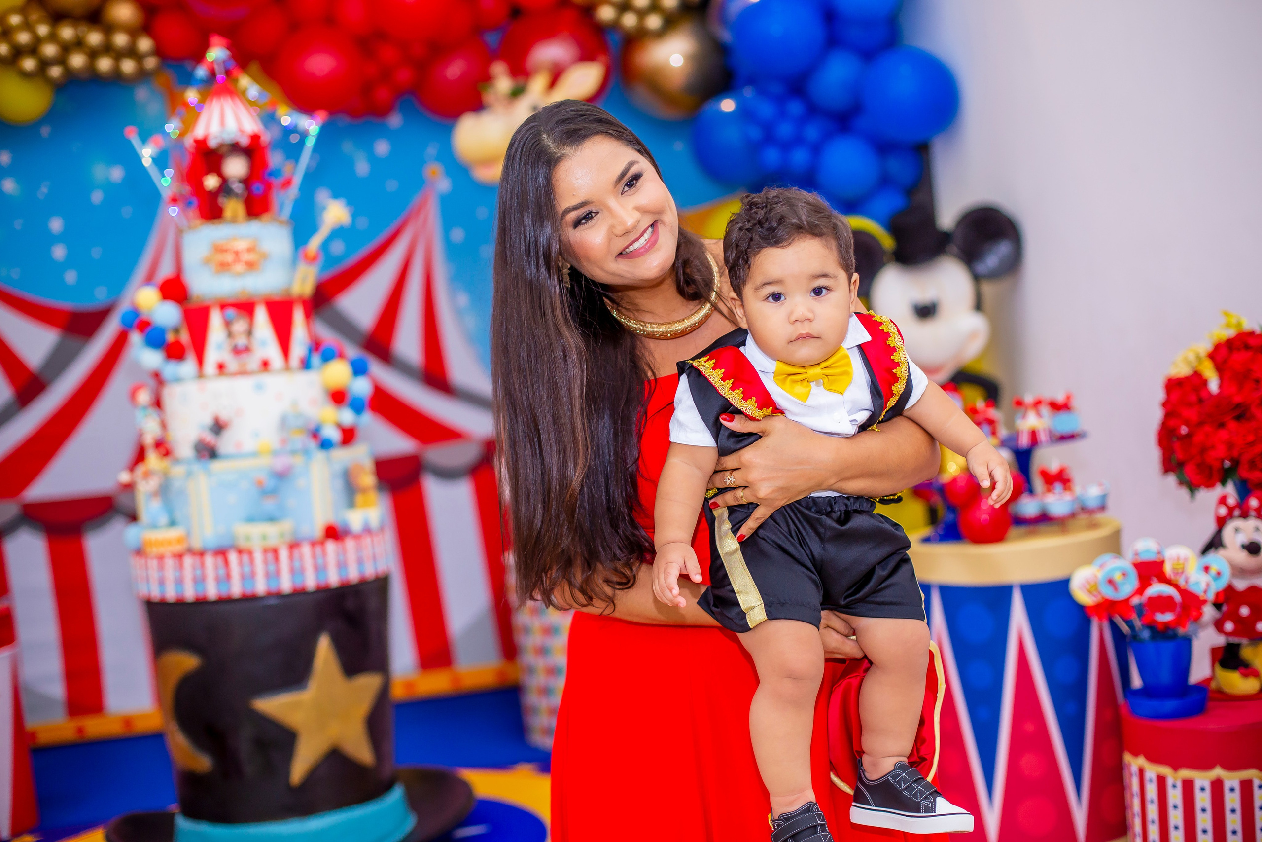 1 Ano Miguel. Flavio Nunes Fotografia (Fotografo especializado em Fotografia de 15 Anos e Ensaios)