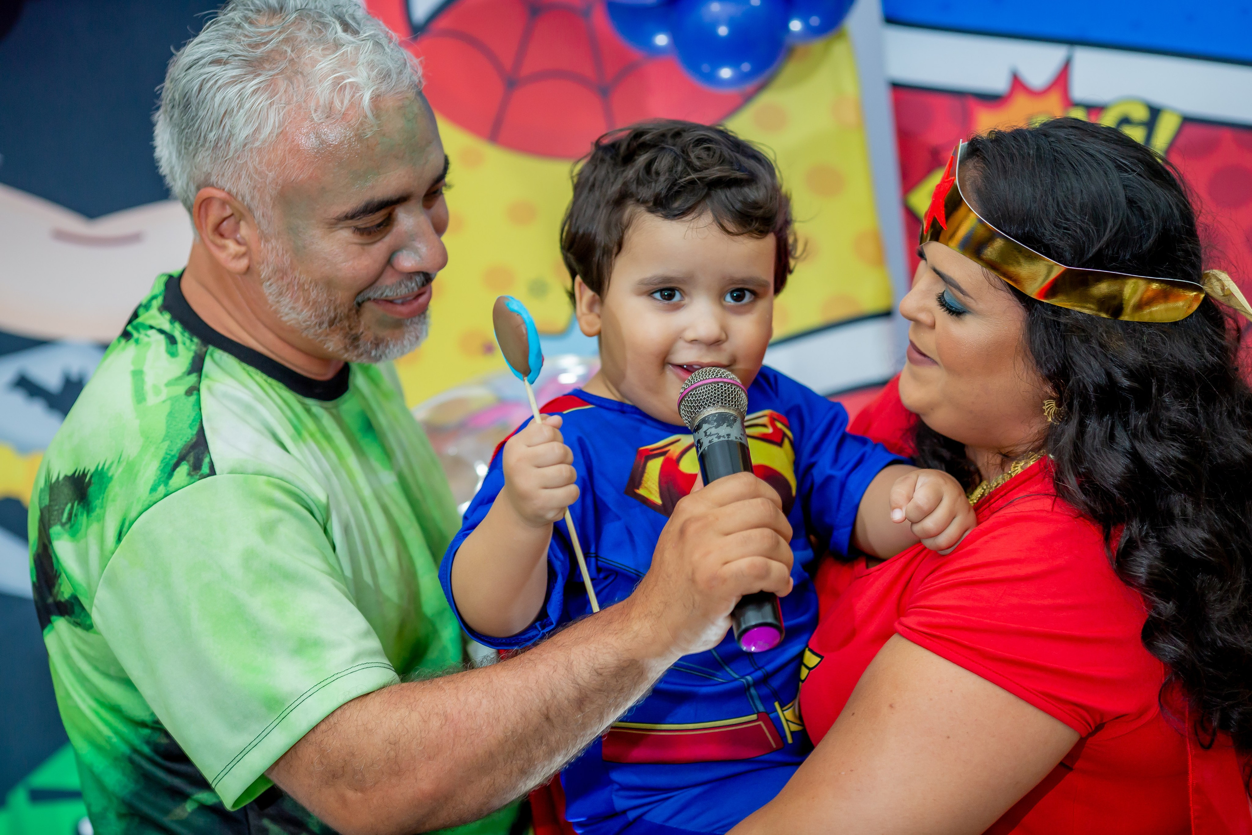 3 Anos Matheus. Flavio Nunes Fotografia (Fotografo especializado em Fotografia de 15 Anos e Ensaios)