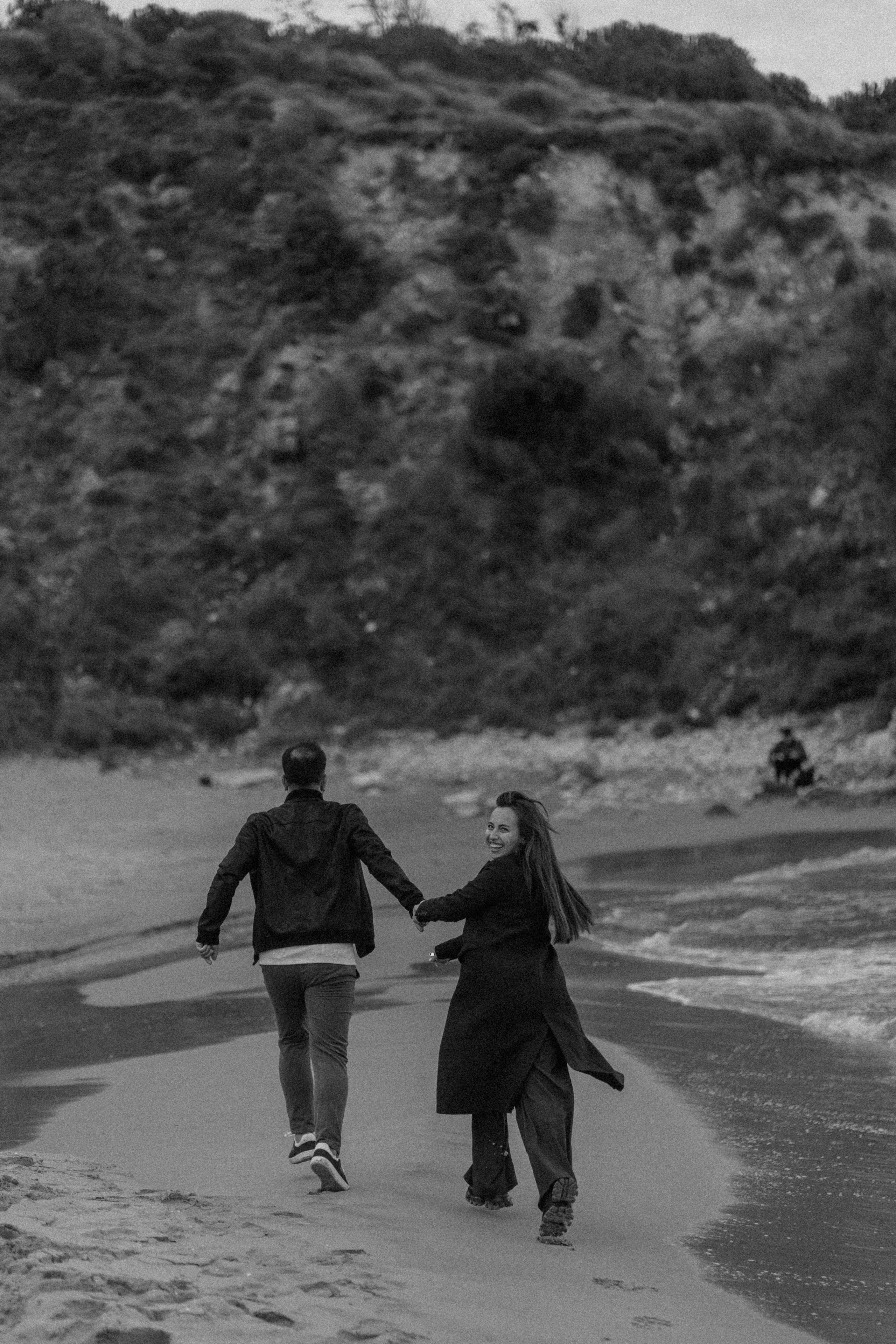 Lilya & Shafak. Фотограф Москва Ларина Юлия