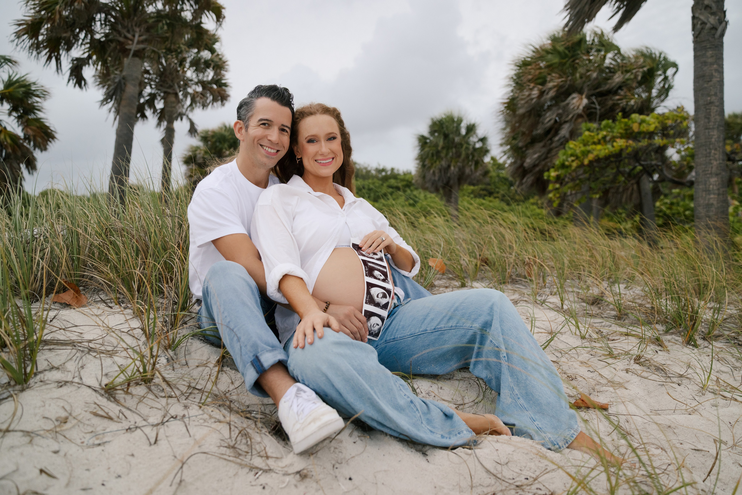 Maternity. Photographer in Miami, Family photographer, Event, Wedding