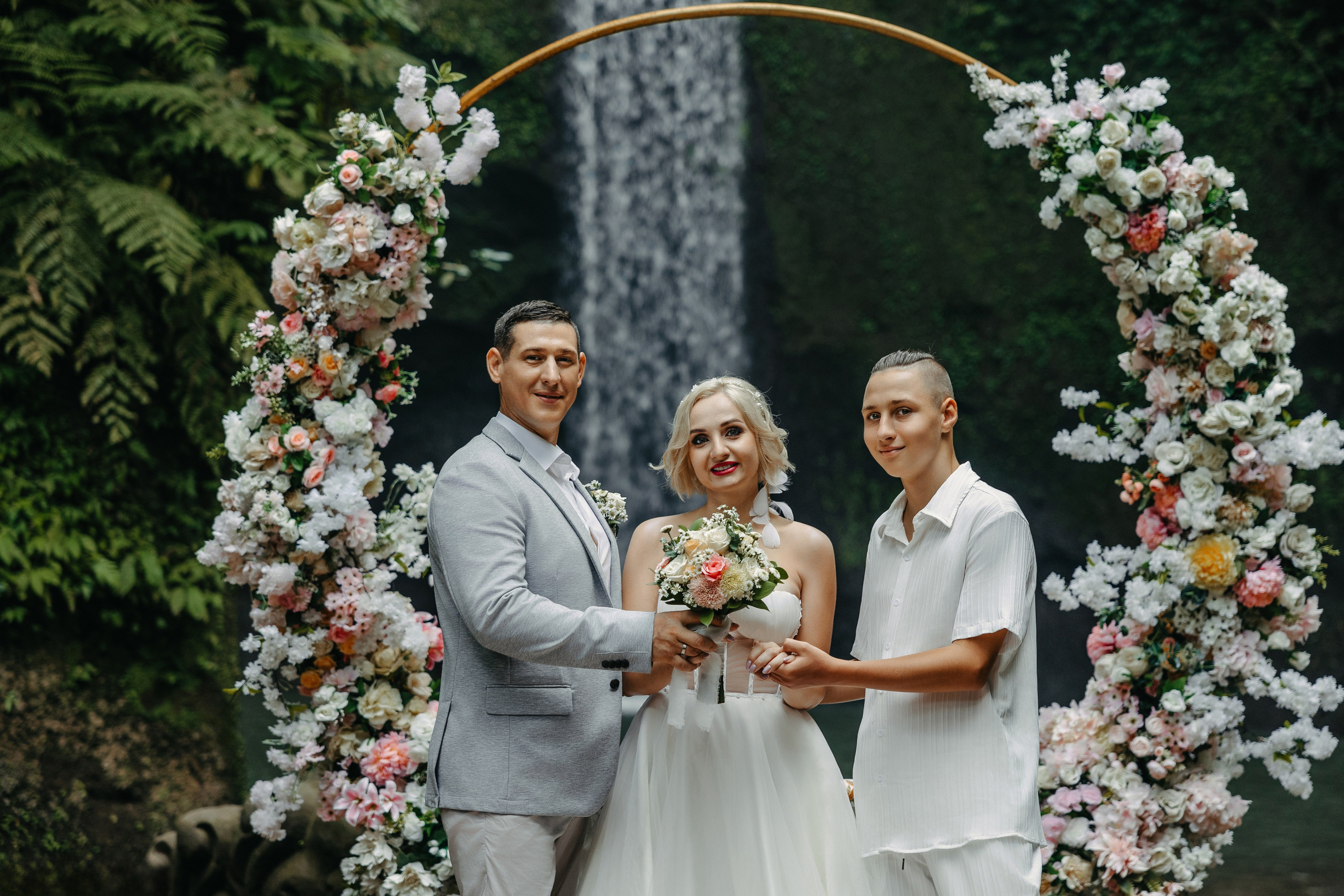 Tatiana & Vitaly. Профессиональный фотограф Нурмиева Вероника