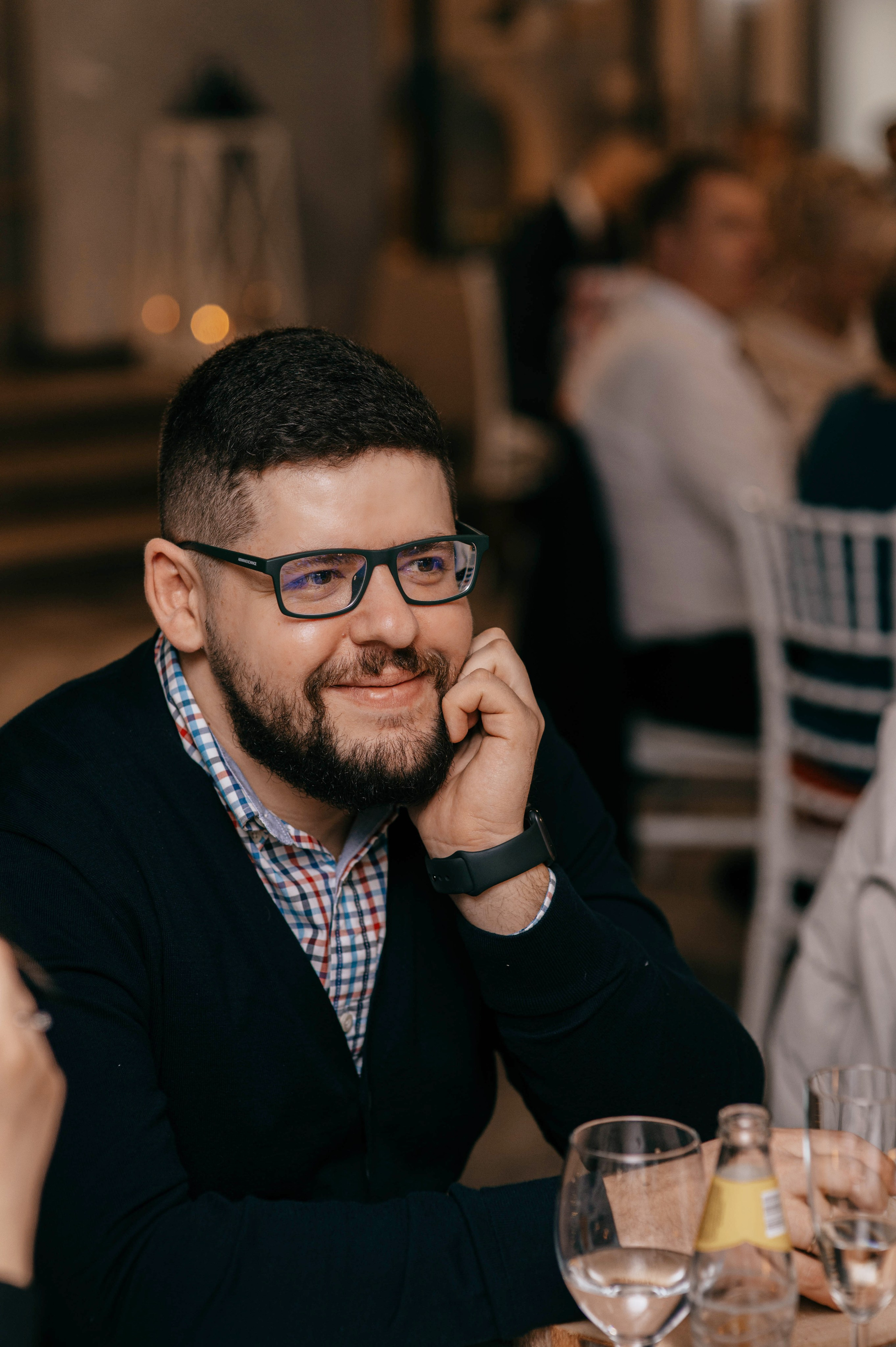 Anastasia i Kirill. Home page