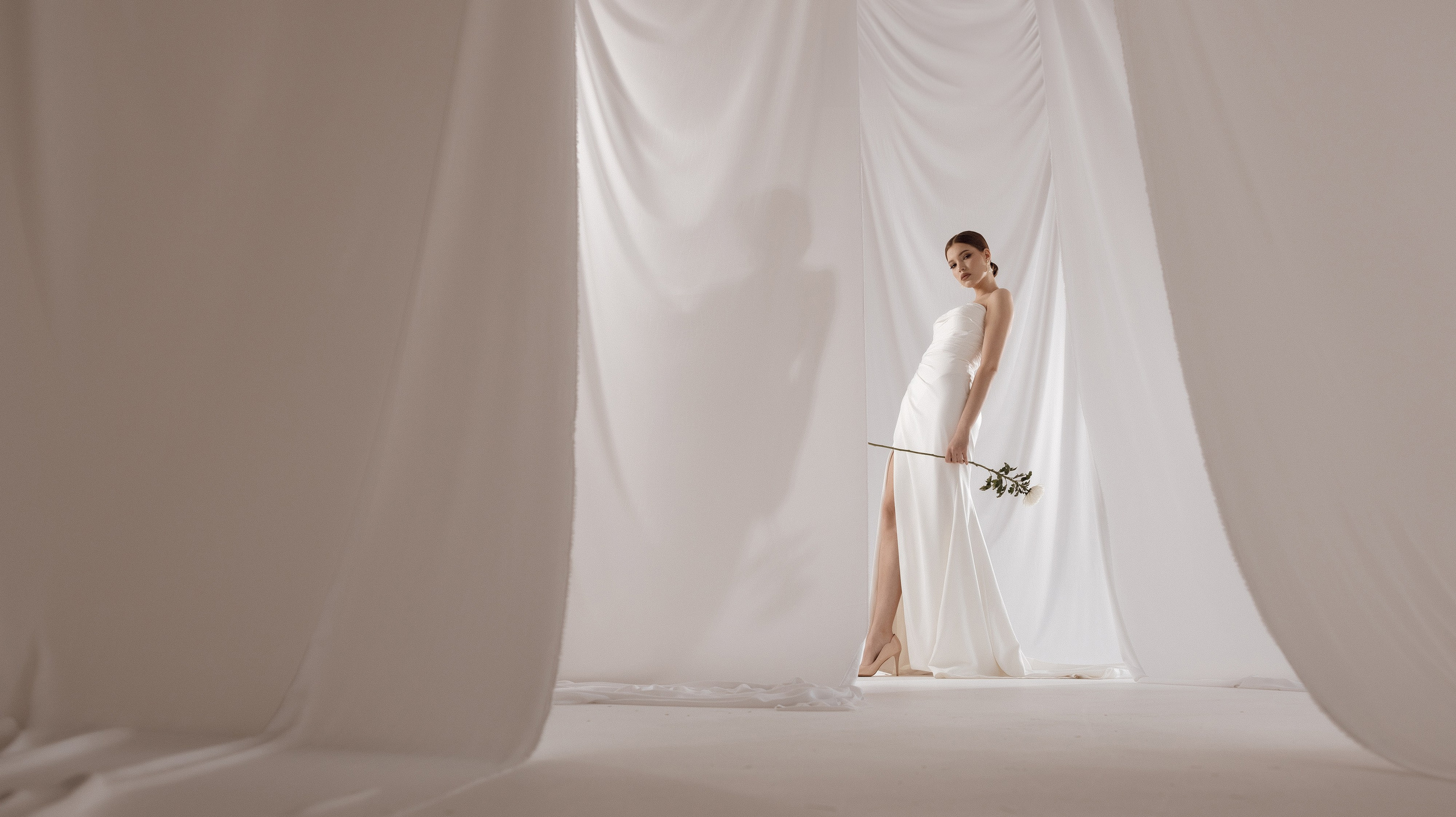 Fabrics & Details. Азимжан Нуритдинходжаев — свадебный фотограф