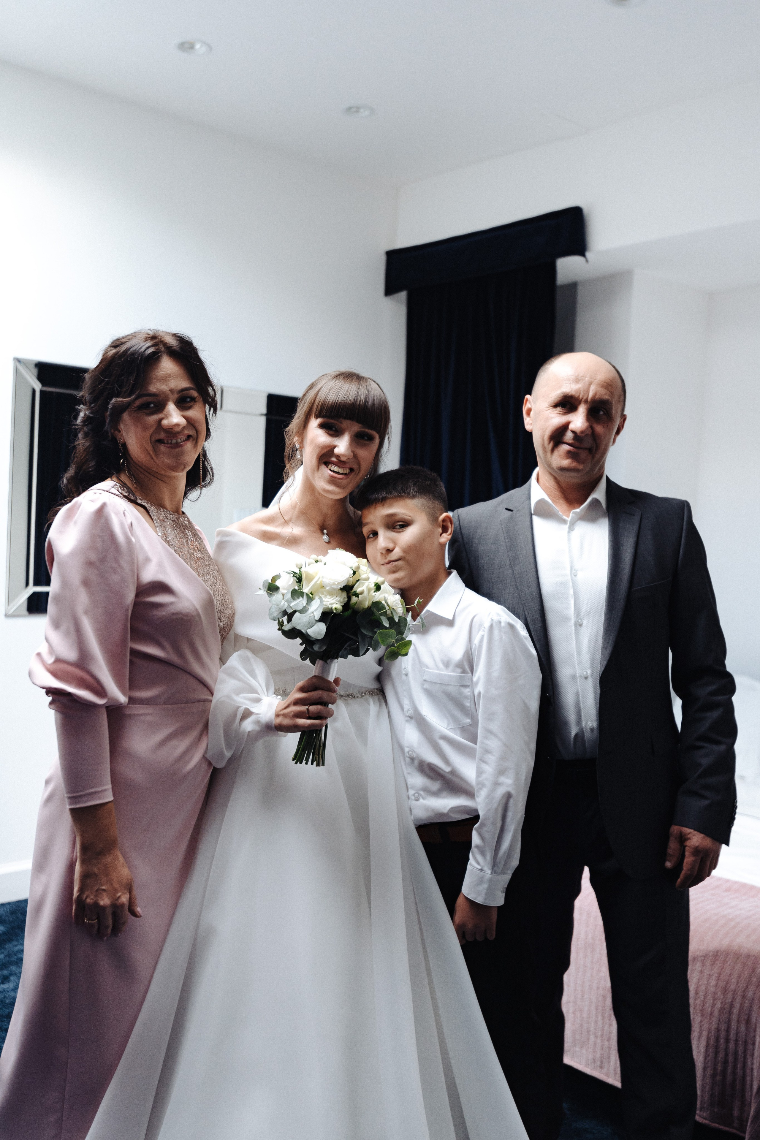 Piotr i Roksolana. Karina Czernecka Foto