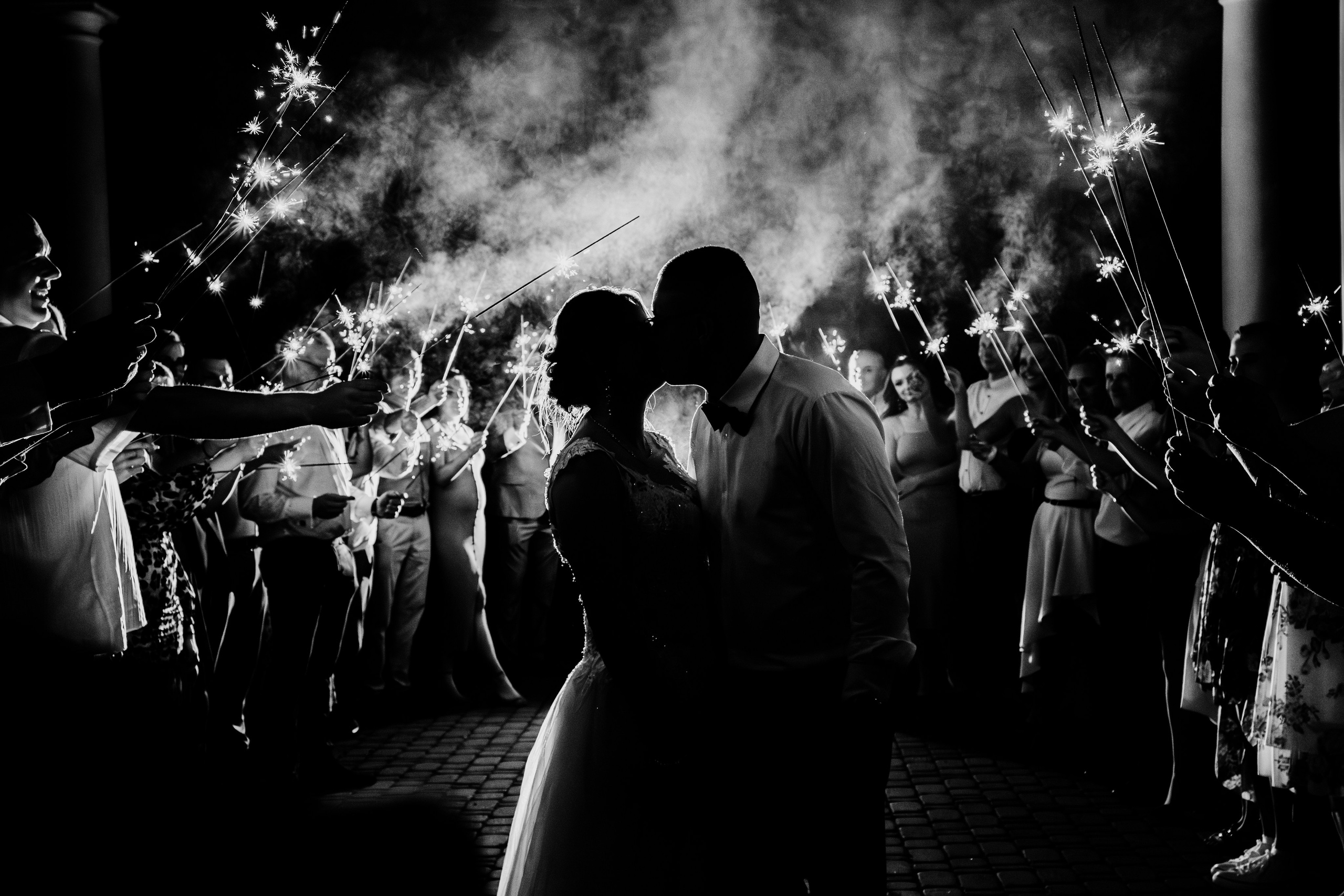 Śluby. Ułamek Chwili fotografia & film