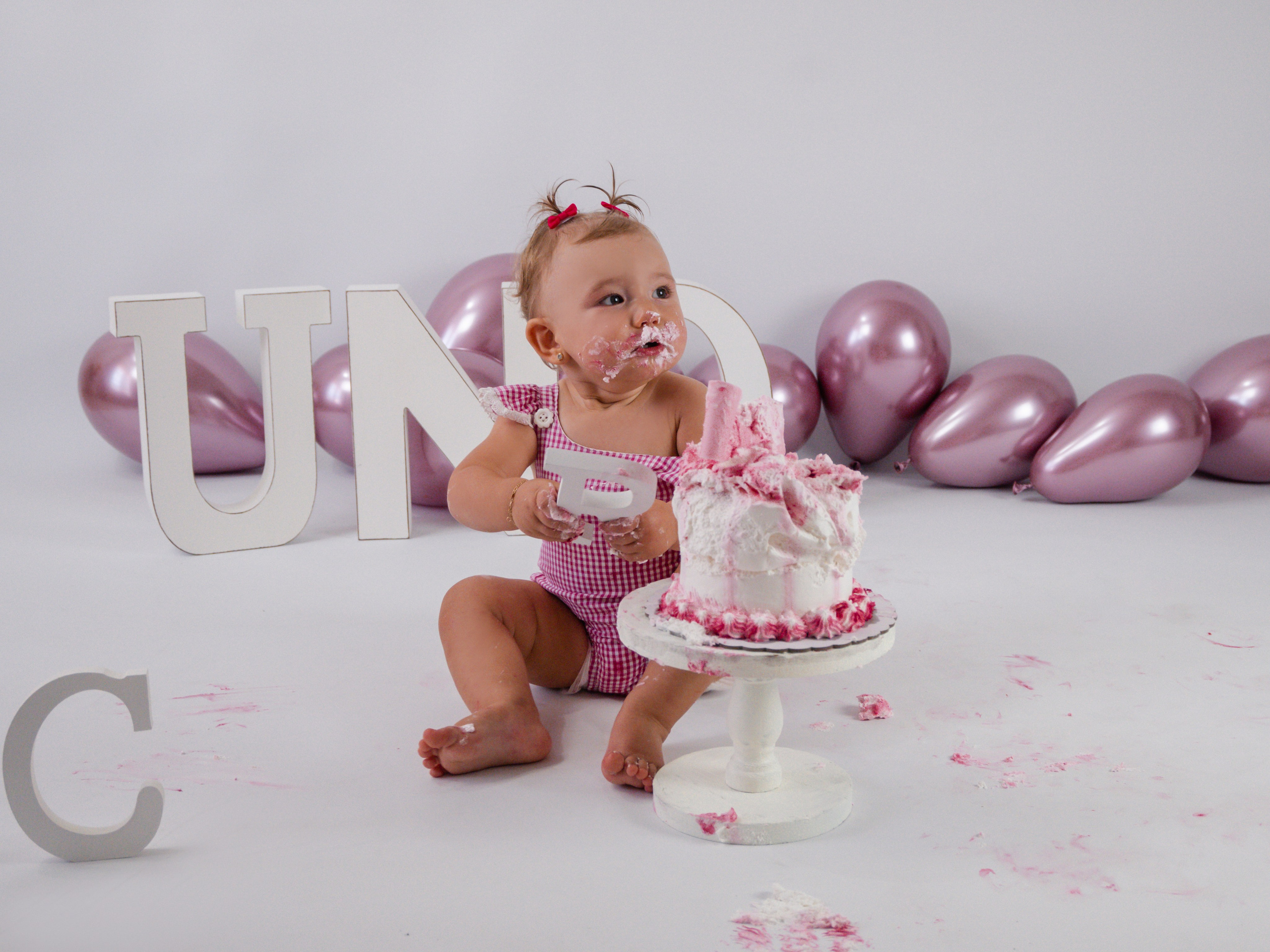 Carmen Rocío. Fotografía Antonio Luis Bascón