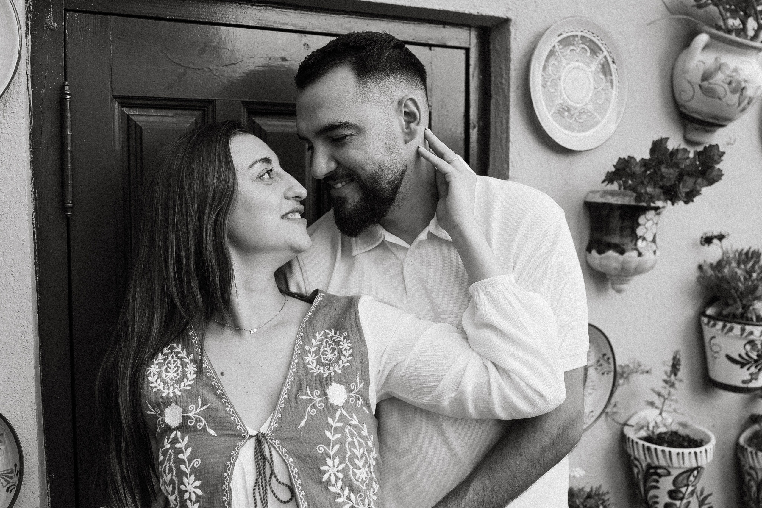 C+E. Fotografía de bodas en Córdoba