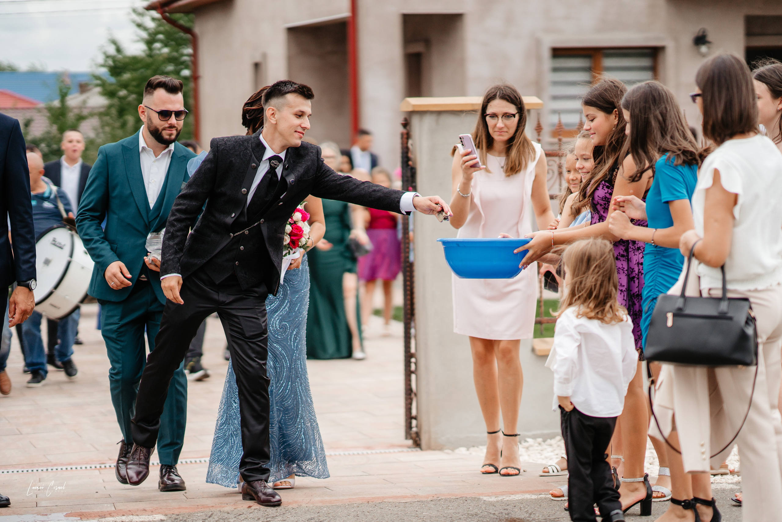 Amalia & Denis – Poveste foto de iubire. Fotograf de nuntă, corporate, botezuri, majorate și aniversări Roman, Lucaci Cornel