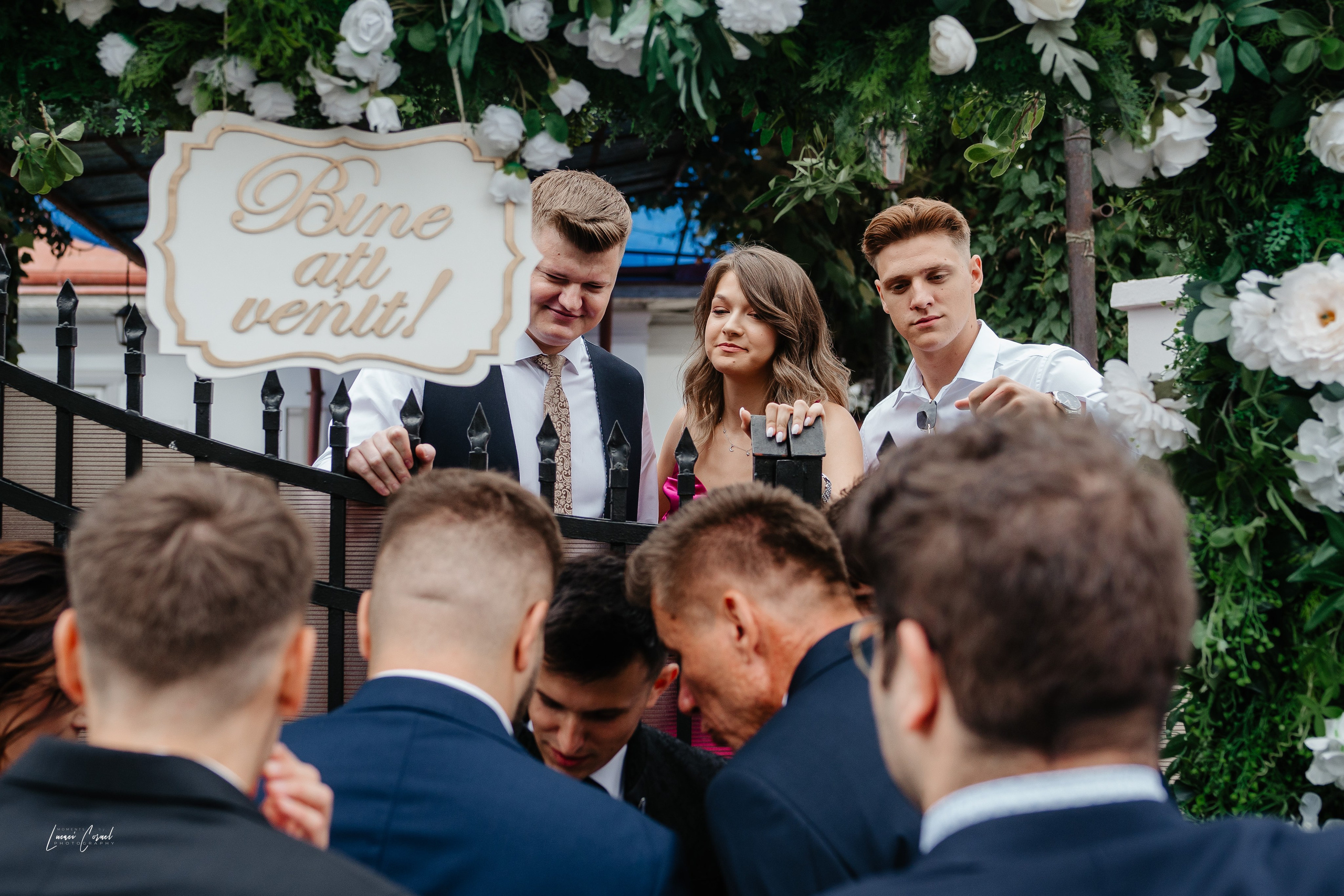 Amalia & Denis – Poveste foto de iubire. Fotograf de nuntă, corporate, botezuri, majorate și aniversări Roman, Lucaci Cornel