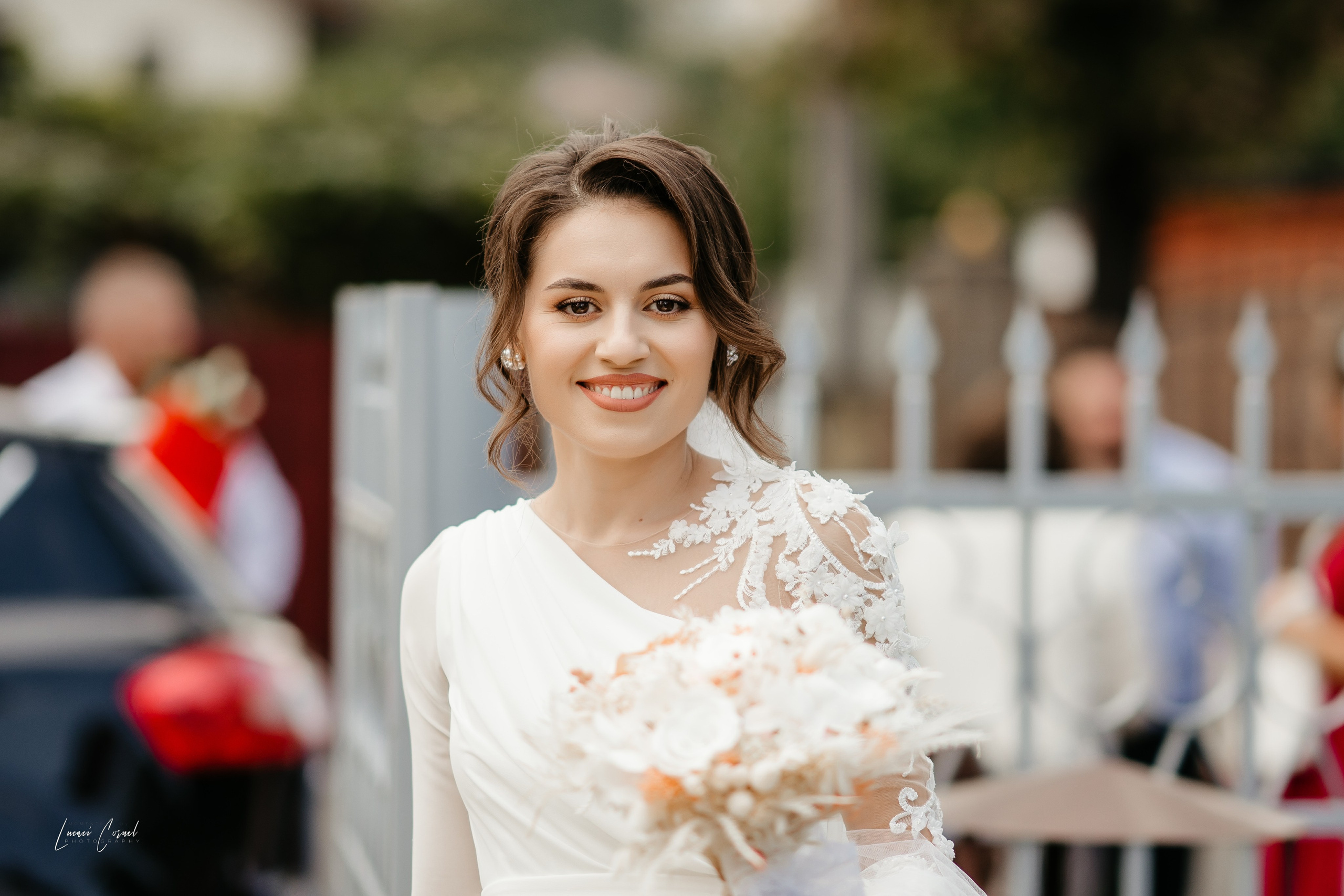 Ioana & Dan – Album de nuntă plin de emoție. Fotograf de nuntă, corporate, botezuri, majorate și aniversări Roman, Lucaci Cornel