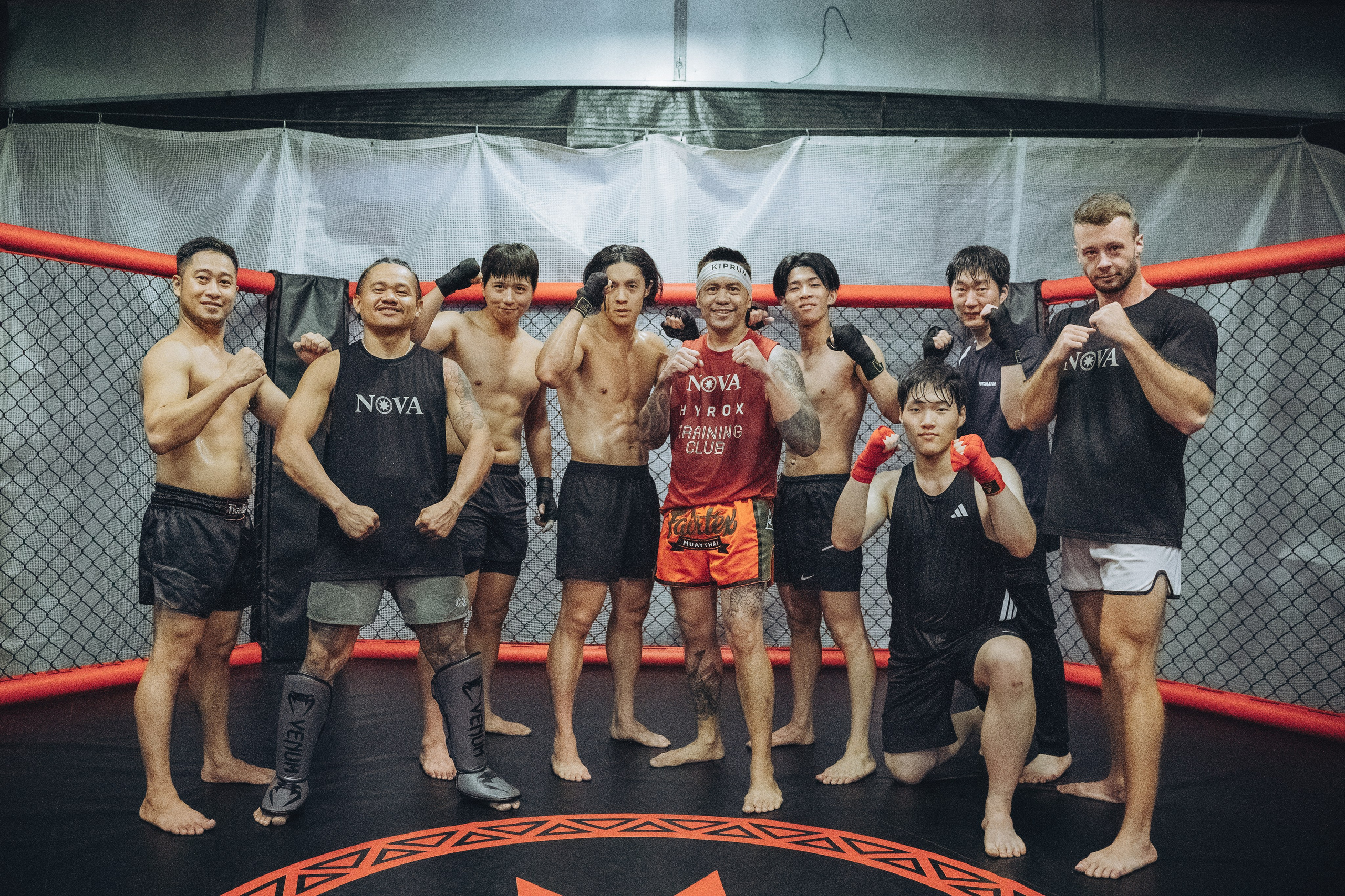 FITCULATOR. Nova Fitness Retreat | Fitness & Wellness Retreat in Phu Quoc, Vietnam
