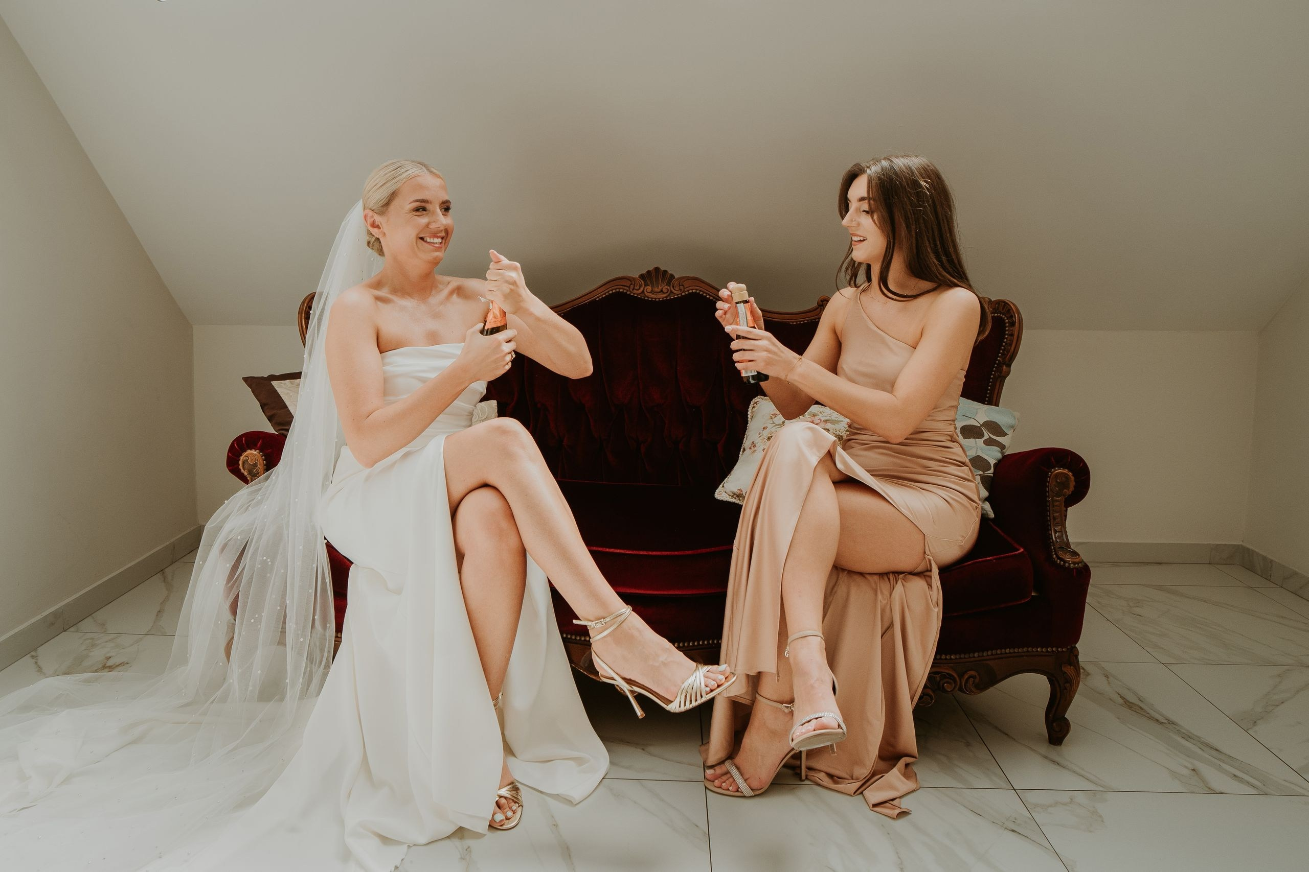 Ewa & Maciej. Michał Kaźmierczyk - Fotograf