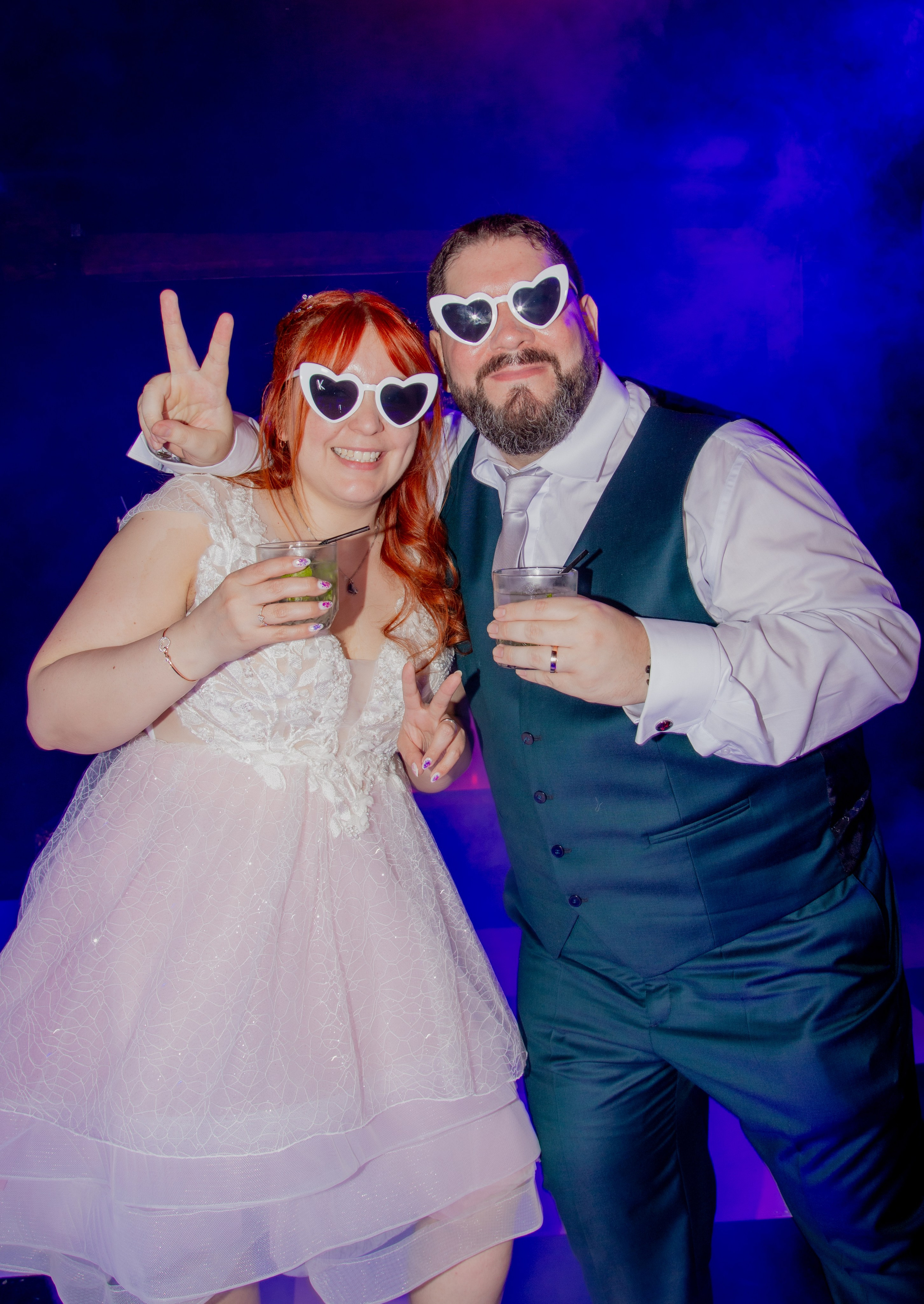 Boda Karen y David | Salón Mykonos Olmué Valparaíso 2024. CR Films | Fotografía y Video de Bodas en Chile