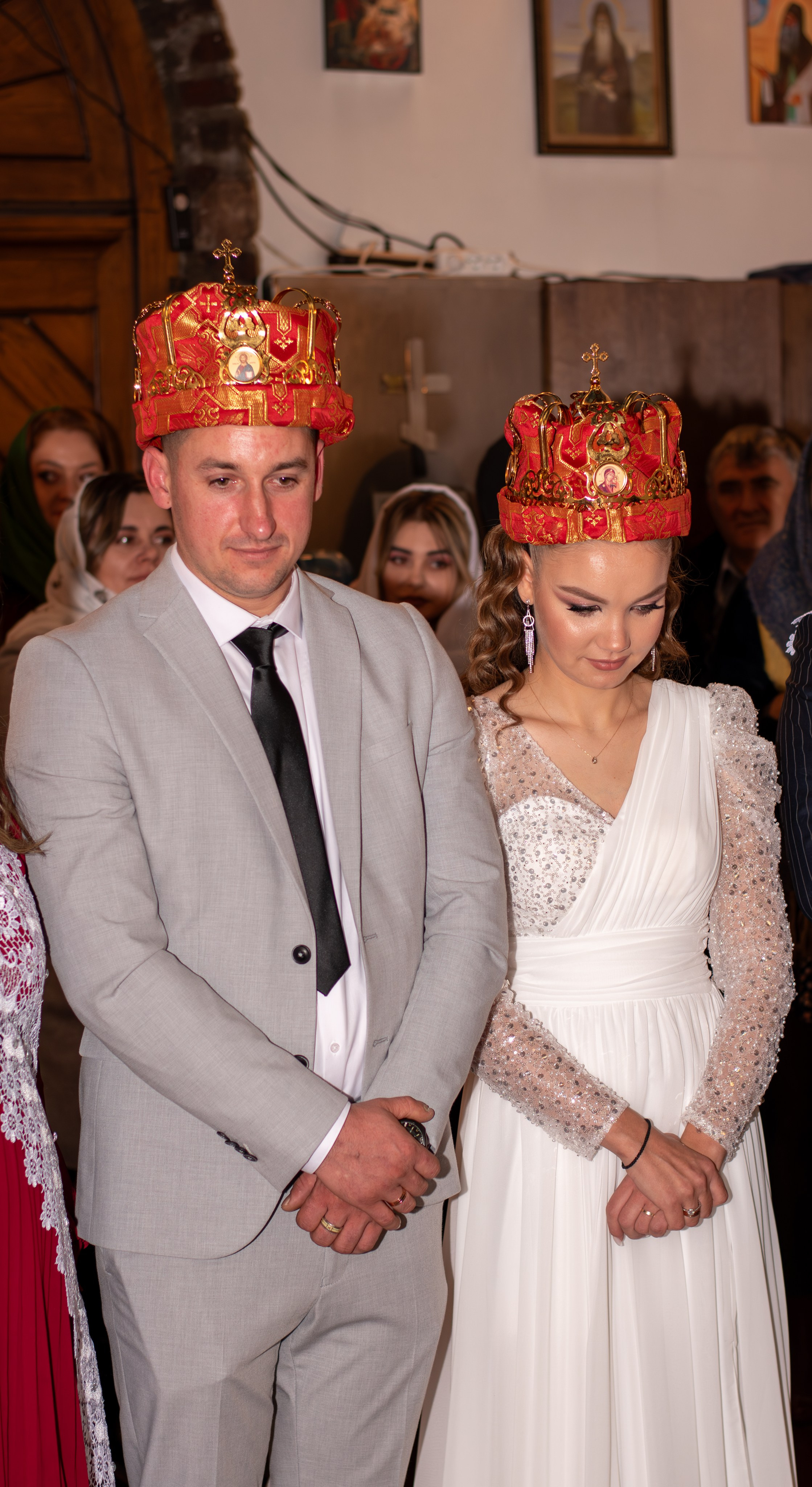 Nicolae & Eugenia. Fotograful și Cameramanul familiei dvs în Franța Paul Photographer