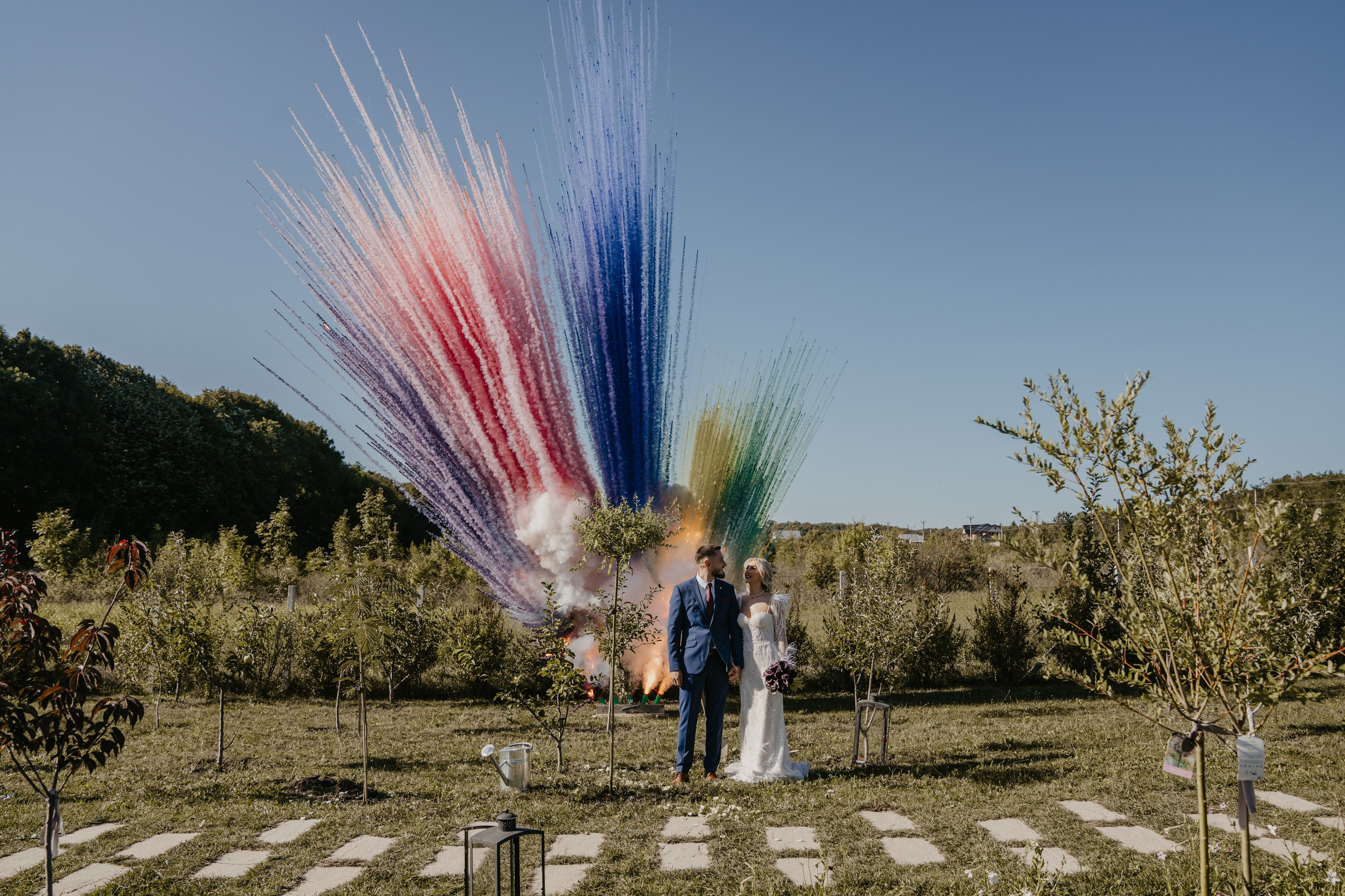 Bianca | Andrei. Gabrielacojocariu.com