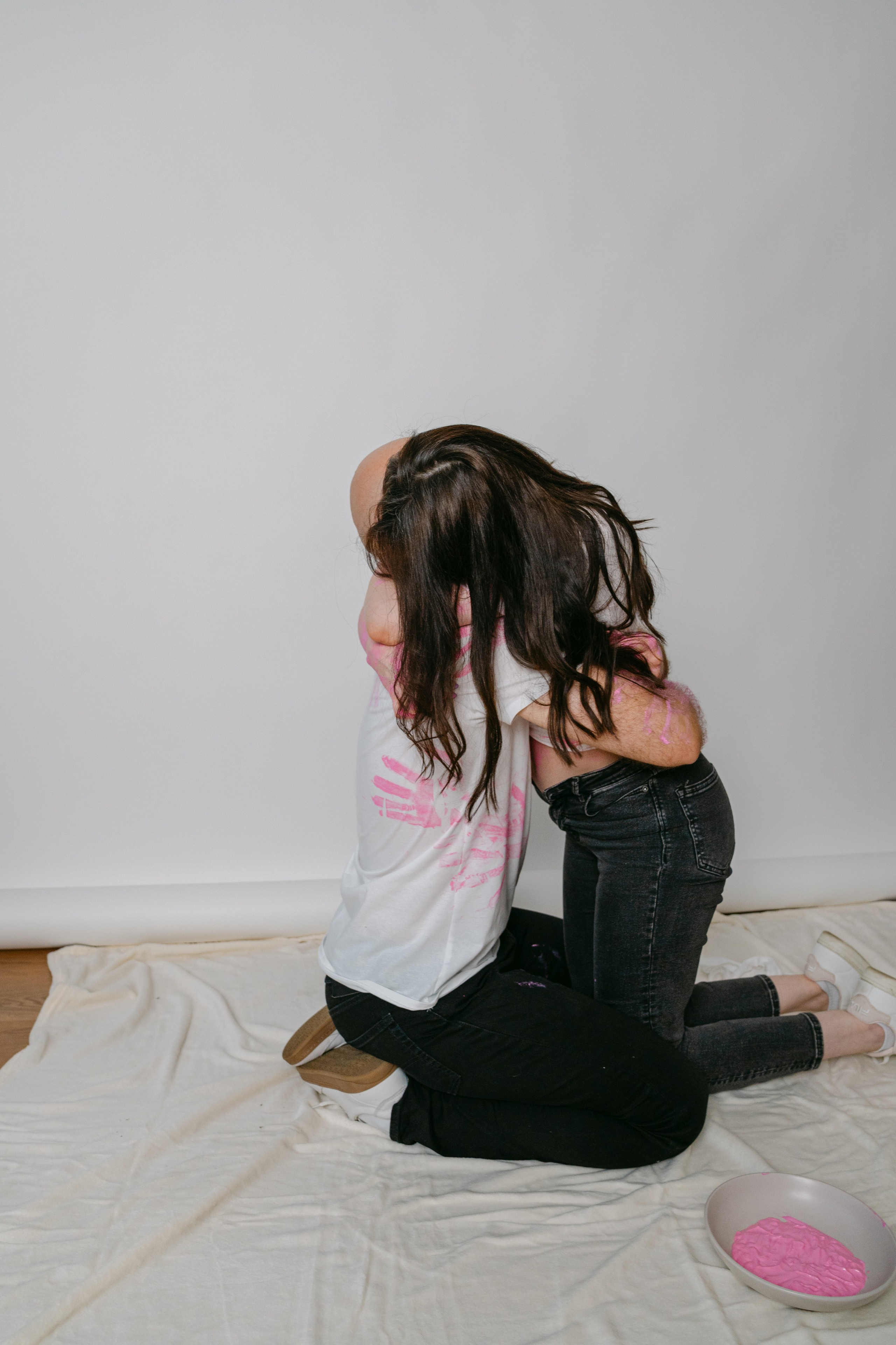 Lavinia — Gender Reveal. Gabrielacojocariu.com