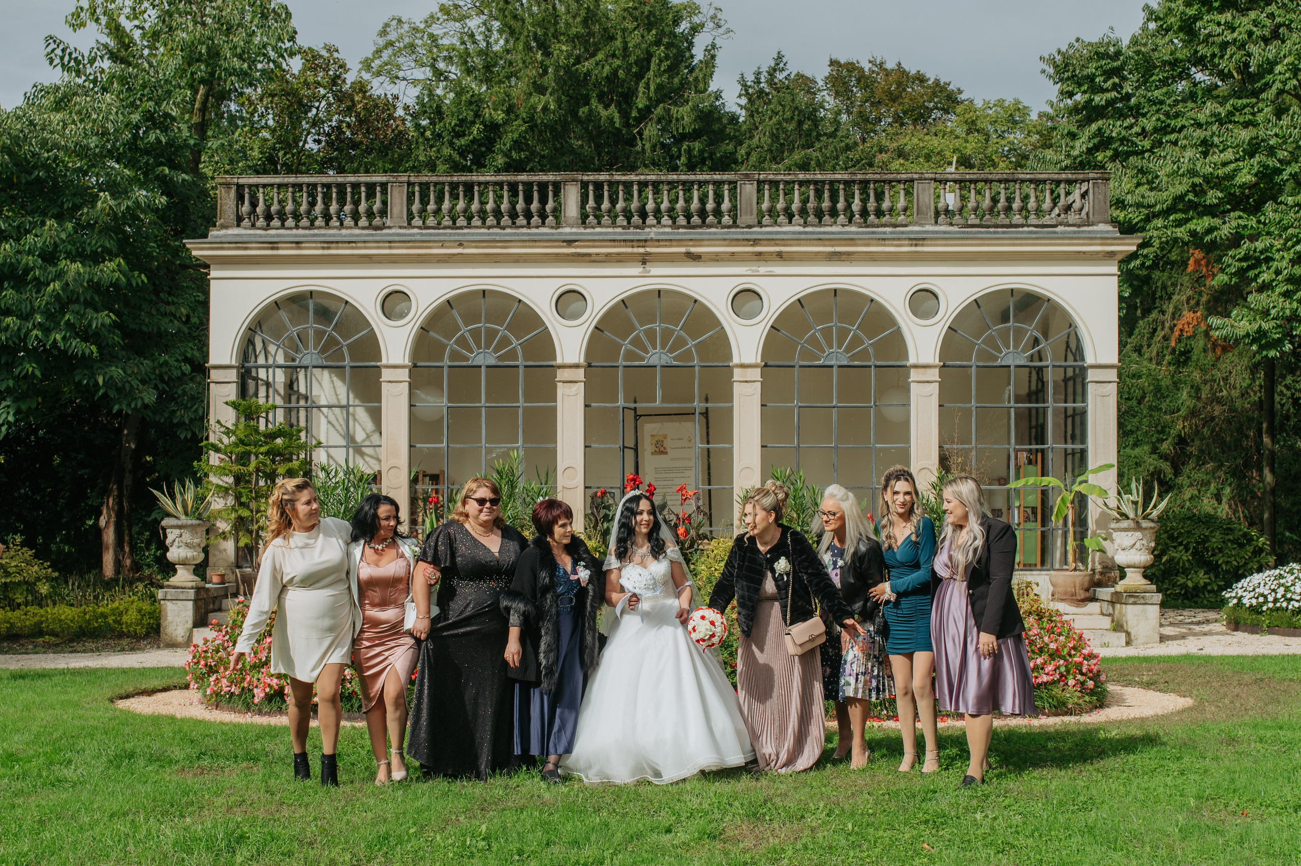 Wedding. Bianca Gabor Photography