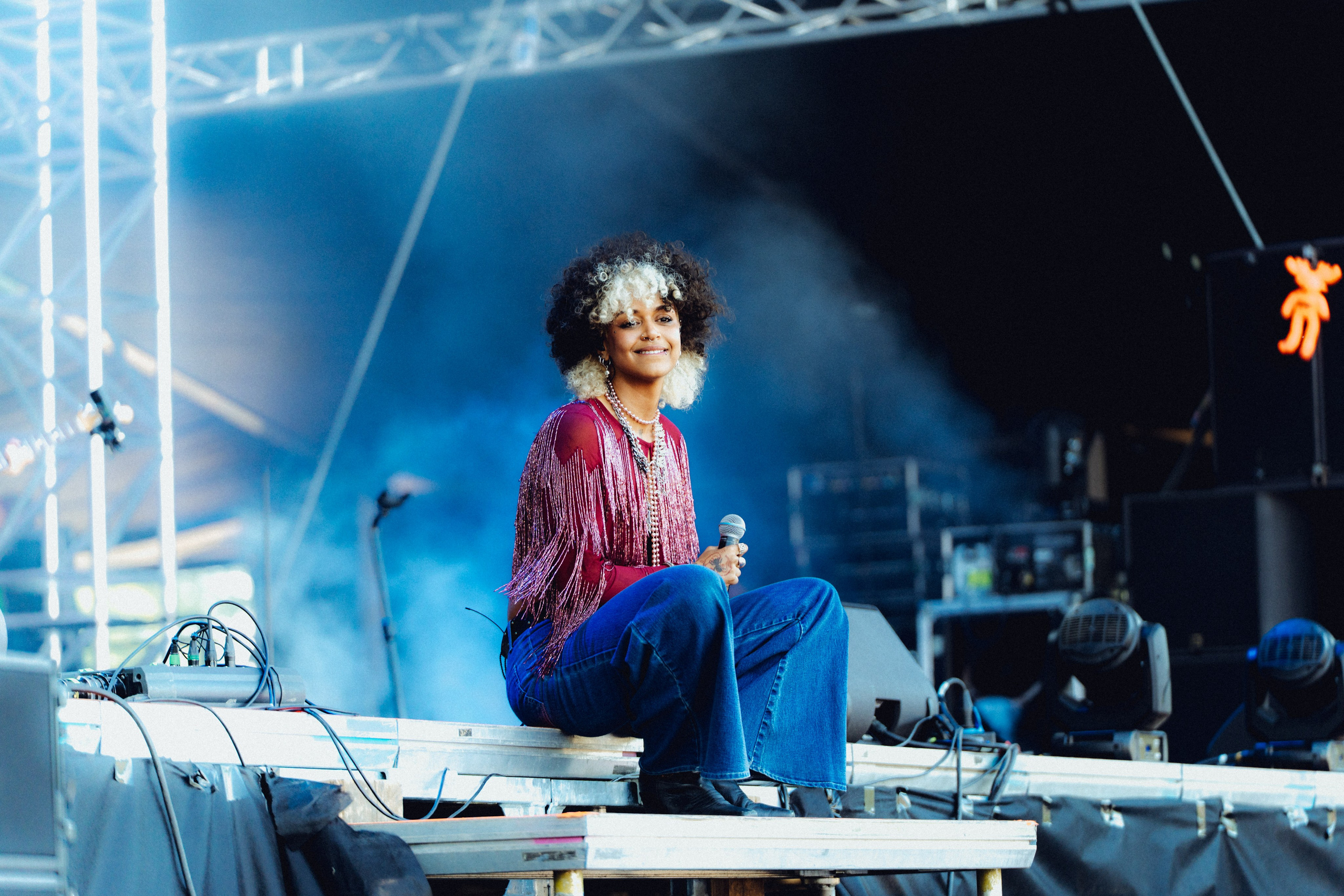 Concerts. Concert and portrait photographer in Prague