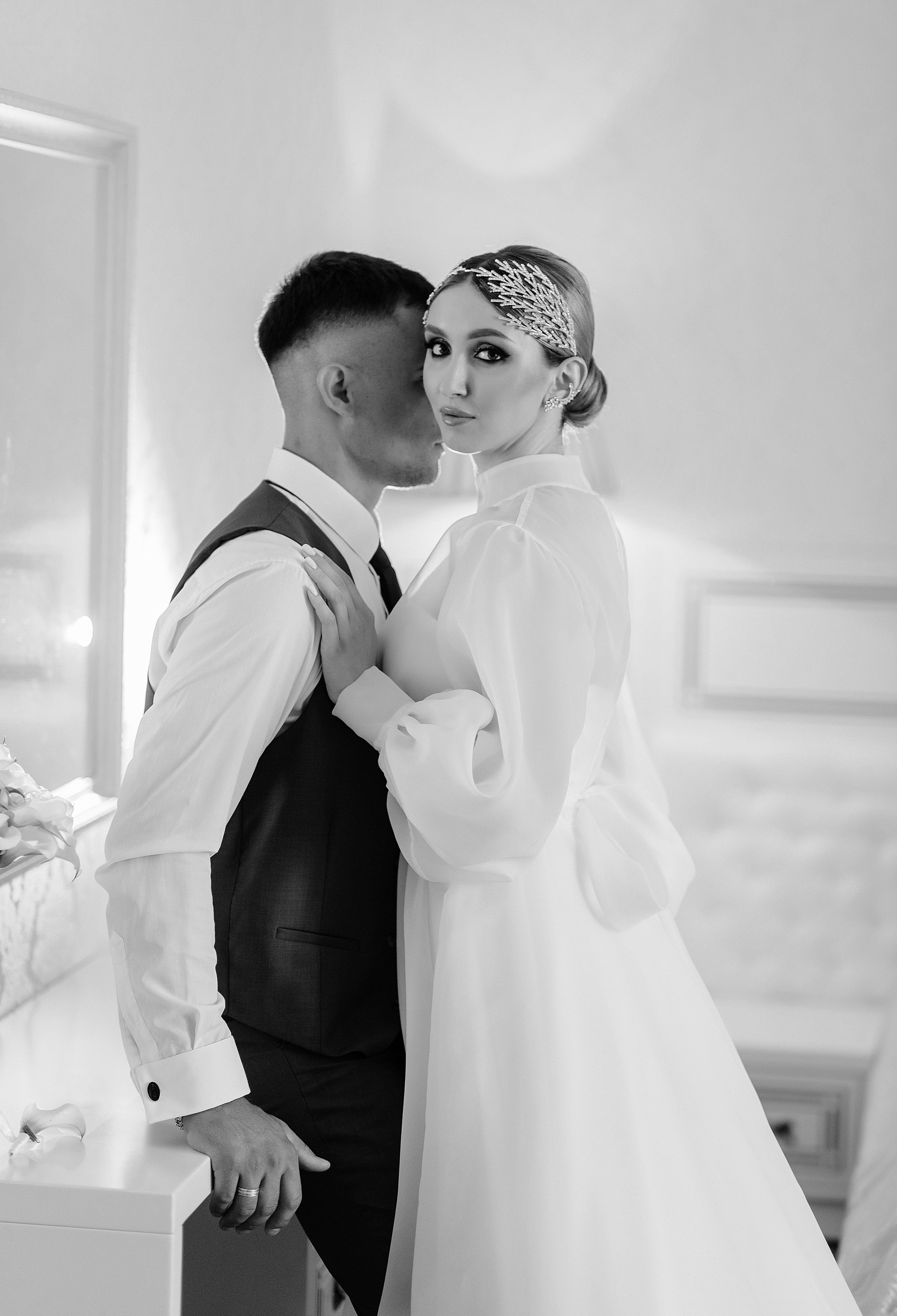 Анна+Юлиан. Семейный и свадебный фотограф Ирина Будеч