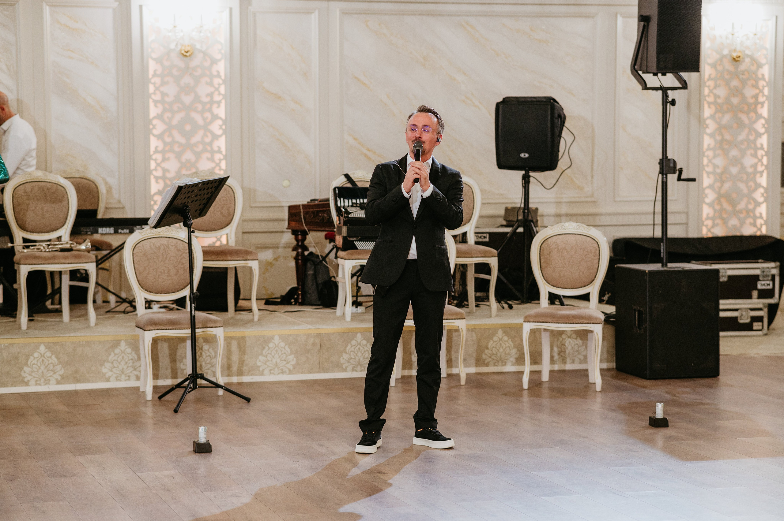 Sergiu si Adina. Valentin Melen - fotograf de nunta 🤍